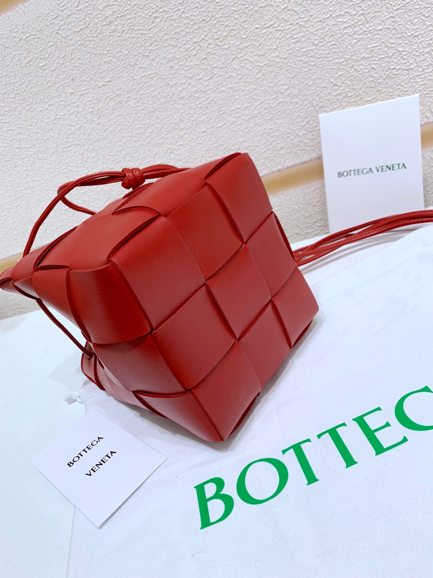 BV Bucket Bag