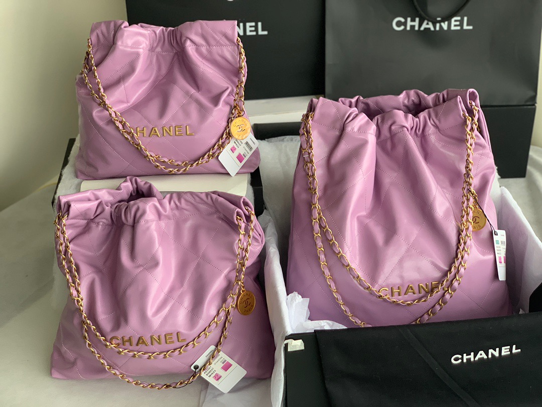 CC 22 Bag