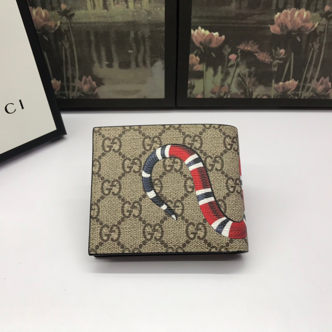 GG Men’s Wallet