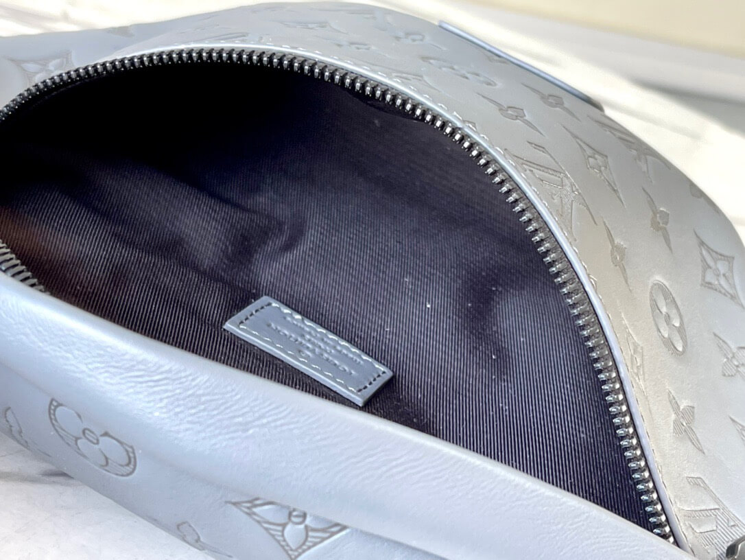 LOUIV Men Belt Bag