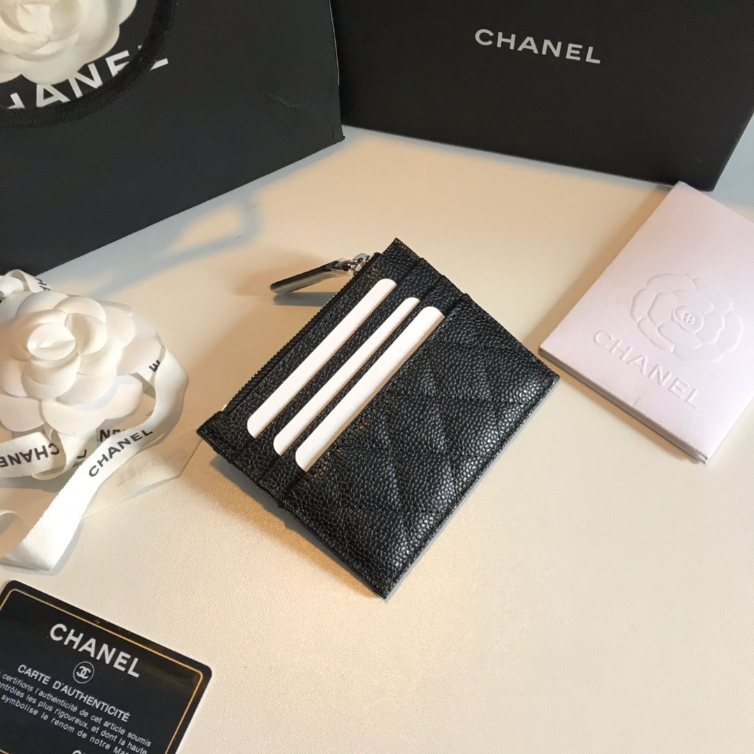 CC Wallet 84105