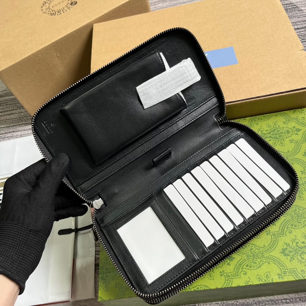 GG Travel Wallet