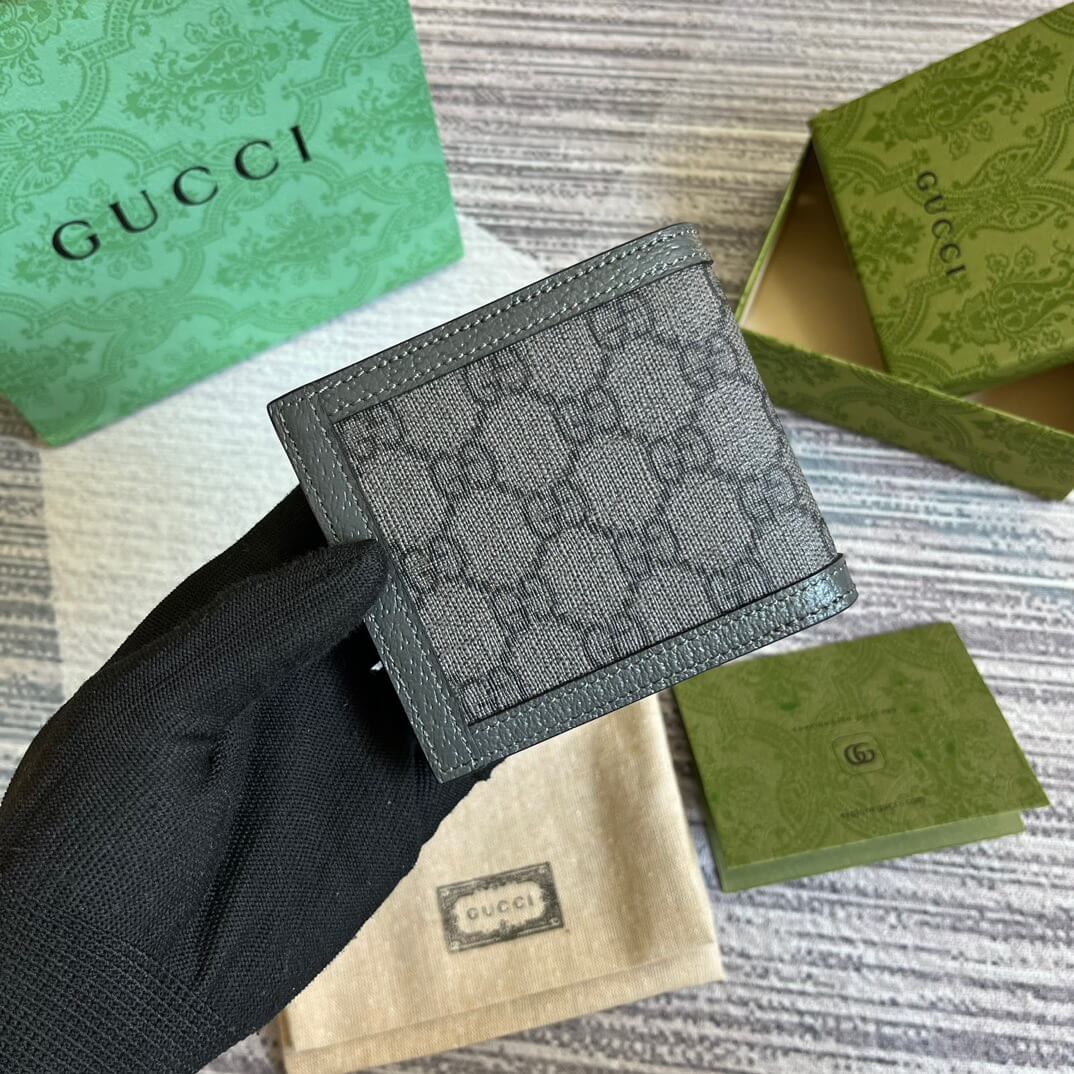 GG Ophidia 1903 Wallet