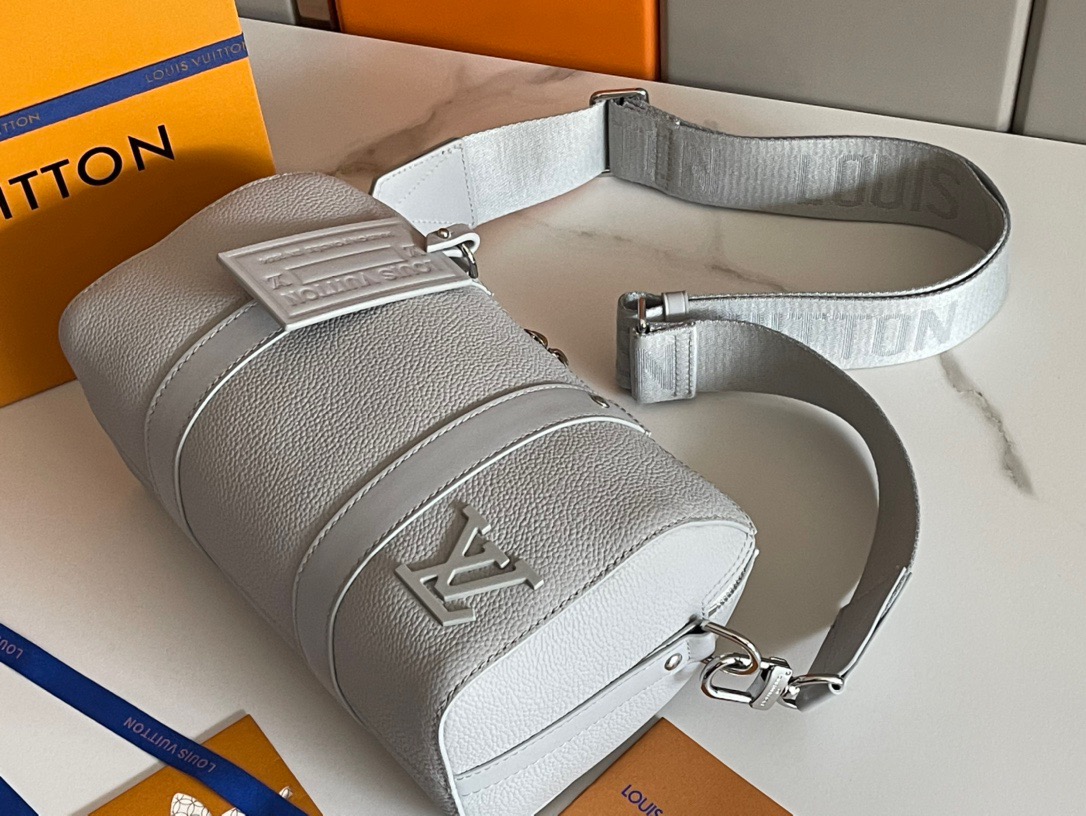 LOUIV M59328 City Keepall