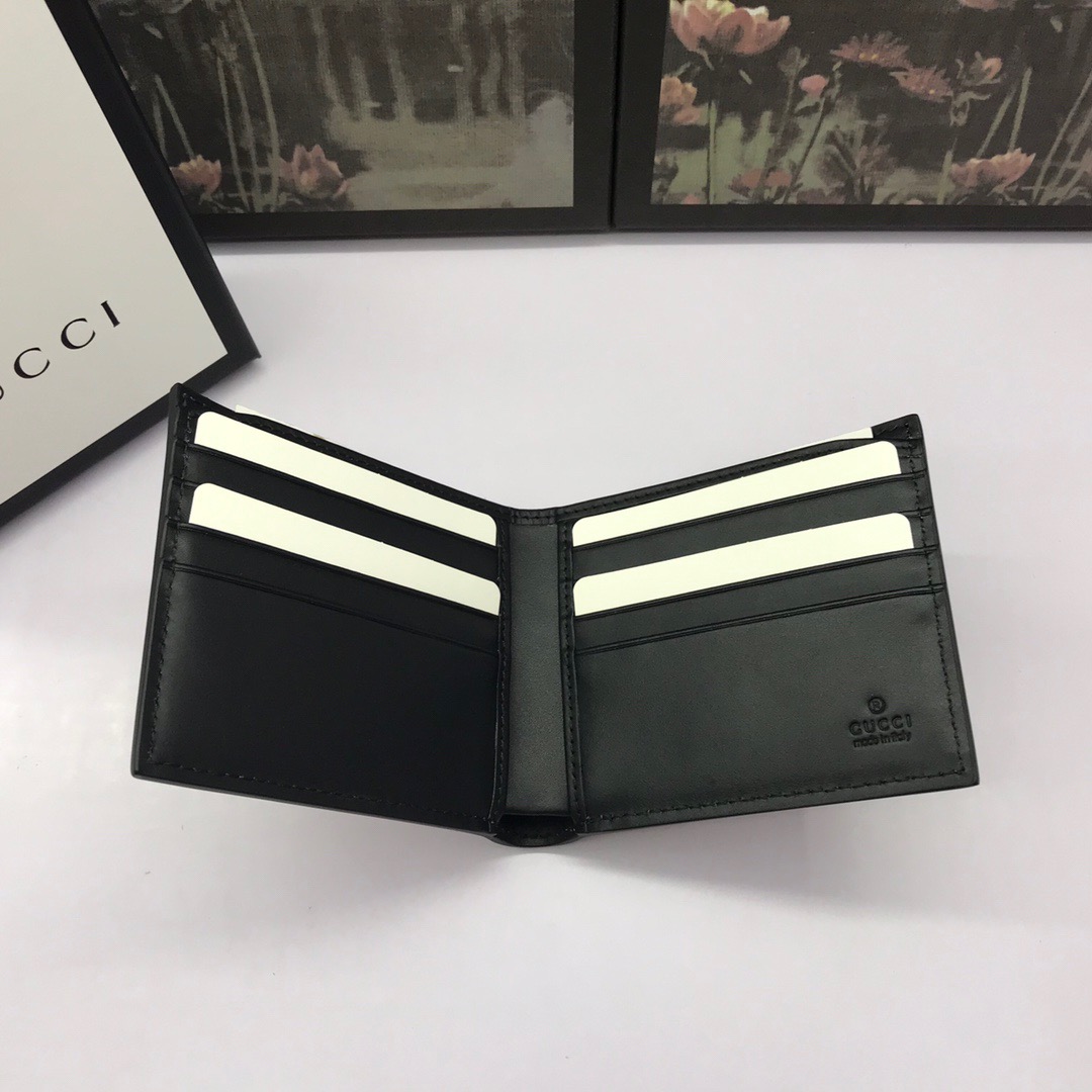 GG Men’s Wallets