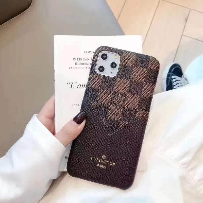 LOUIV iPhone Cases