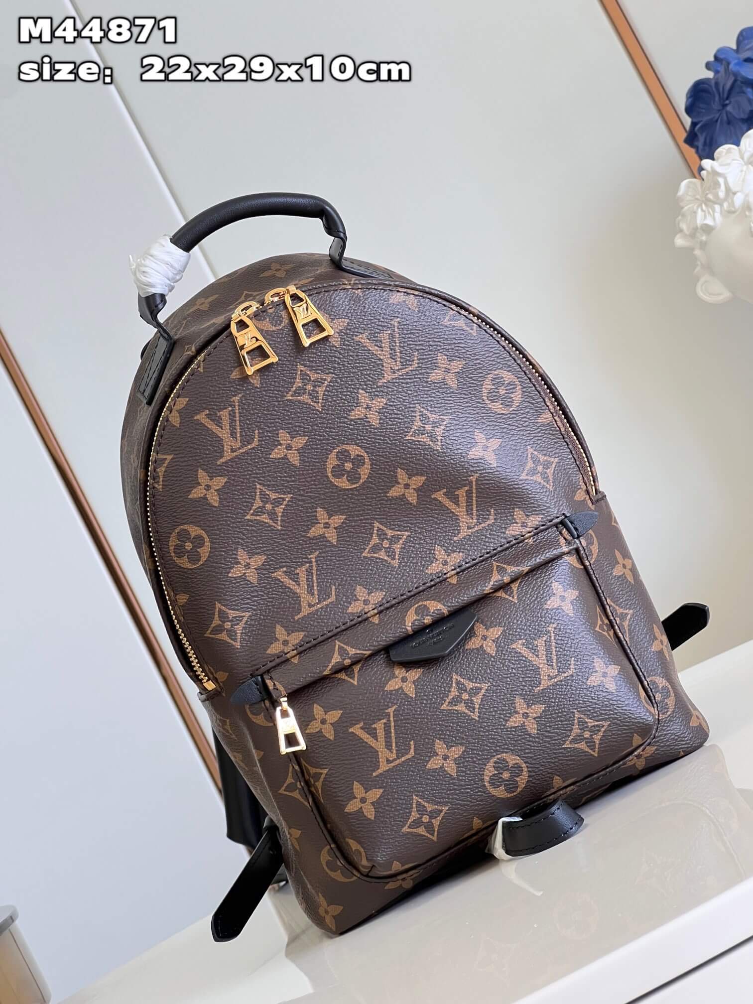 LOUIV Palm Spring Backpack Medium