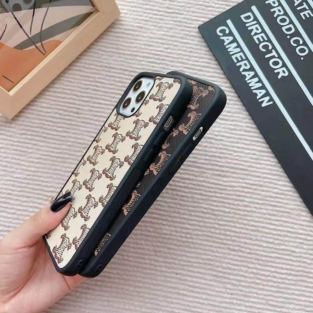 CEL iPhone Cases