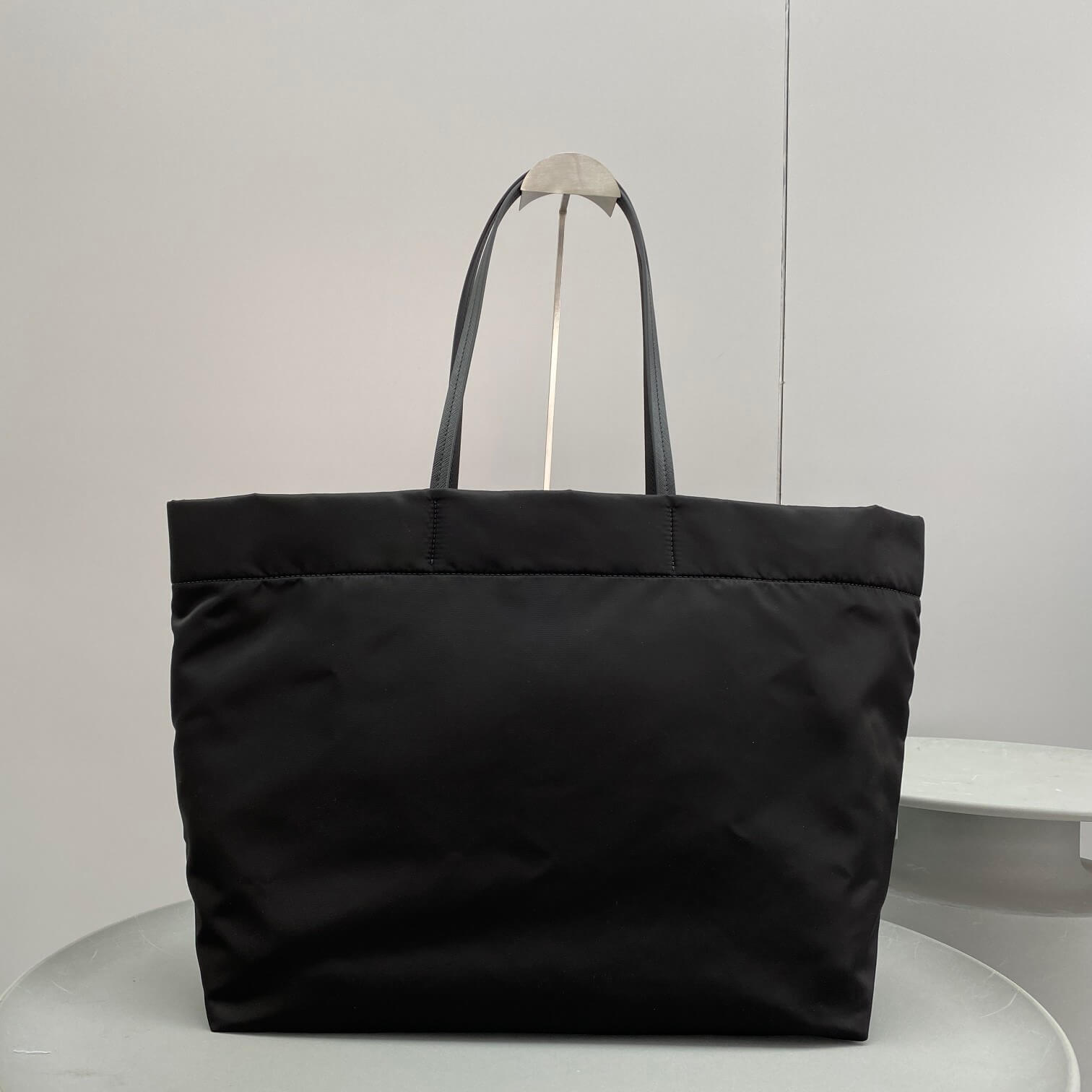 PR Nylon Tote Large