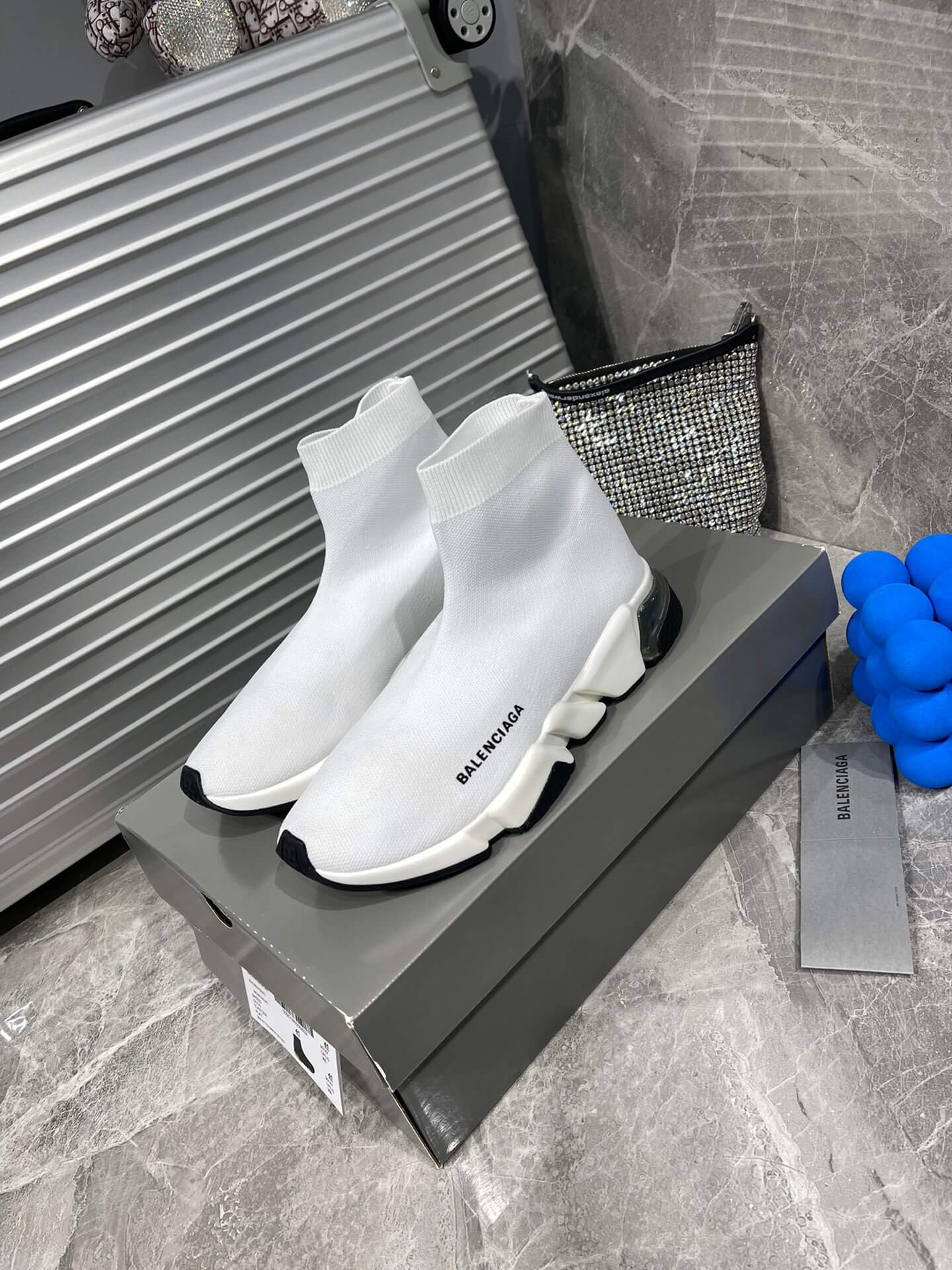 BALEN Socks