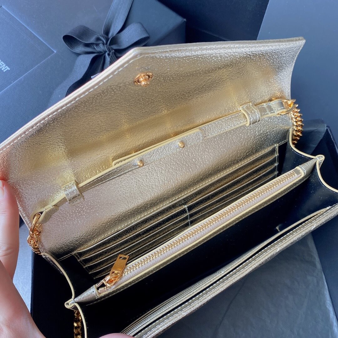 YSL Woc