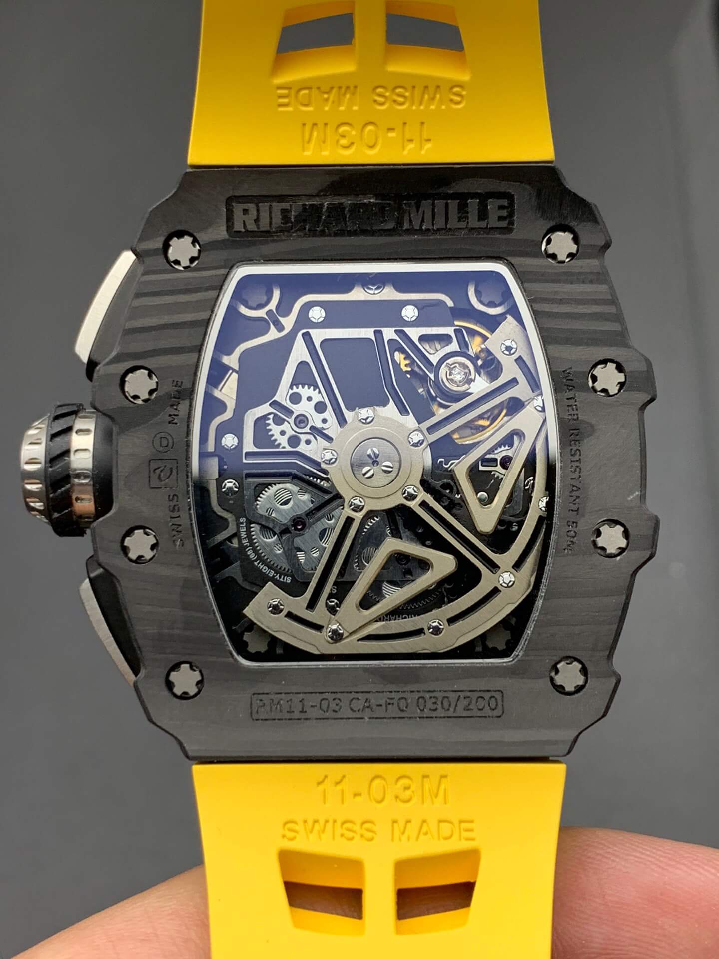 Men Watch