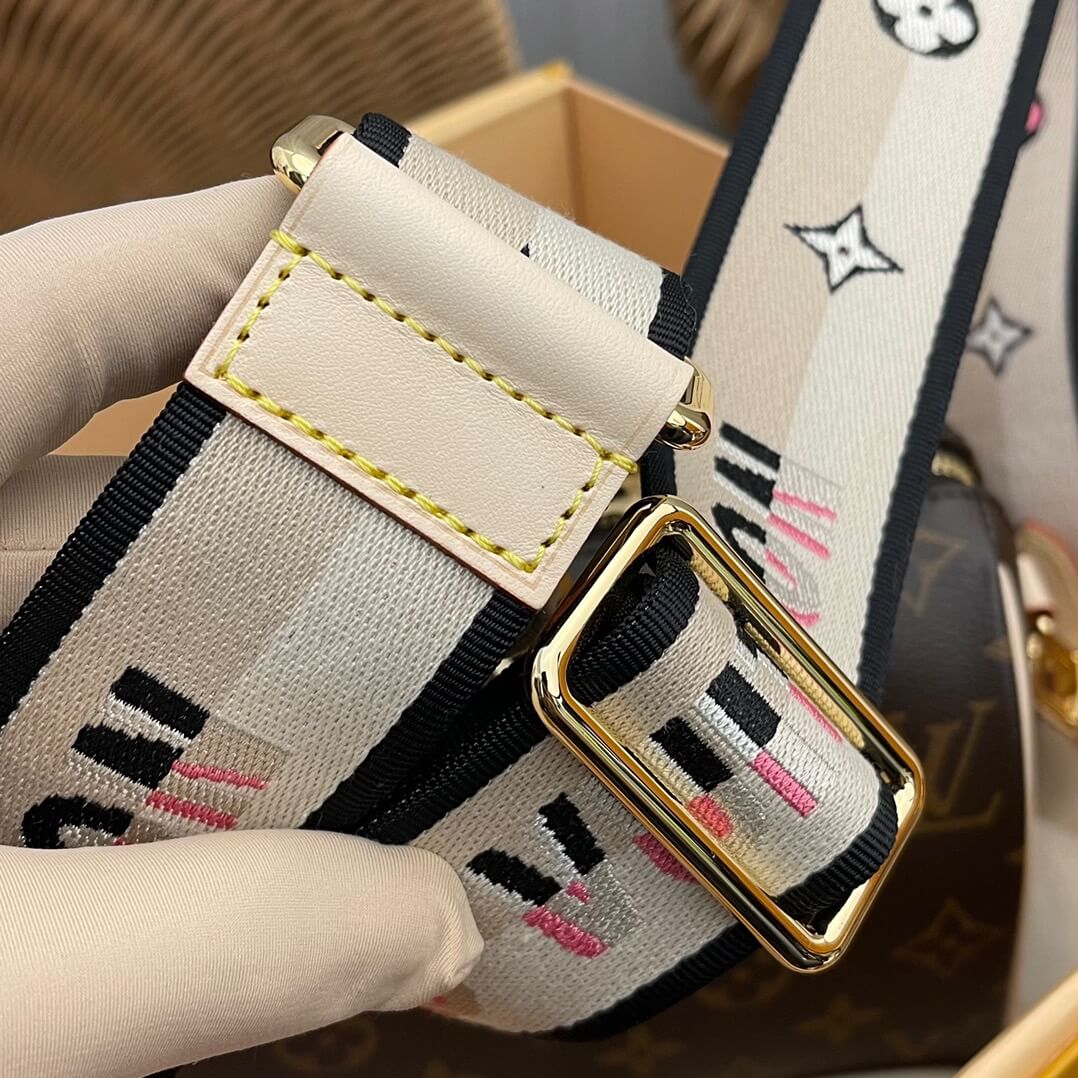 LOUIV Speedy 20