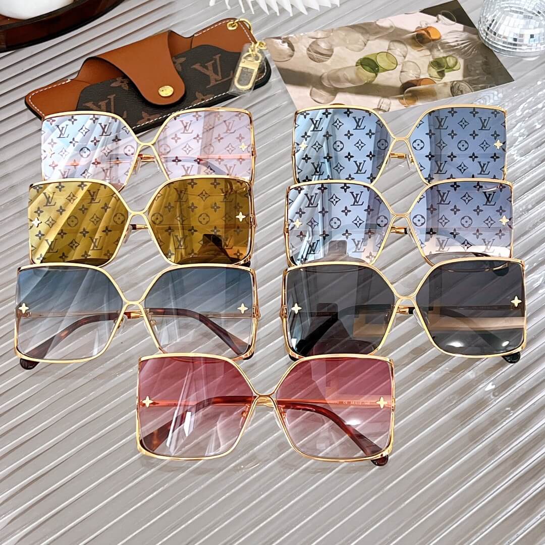 LOUIV Sunglasses