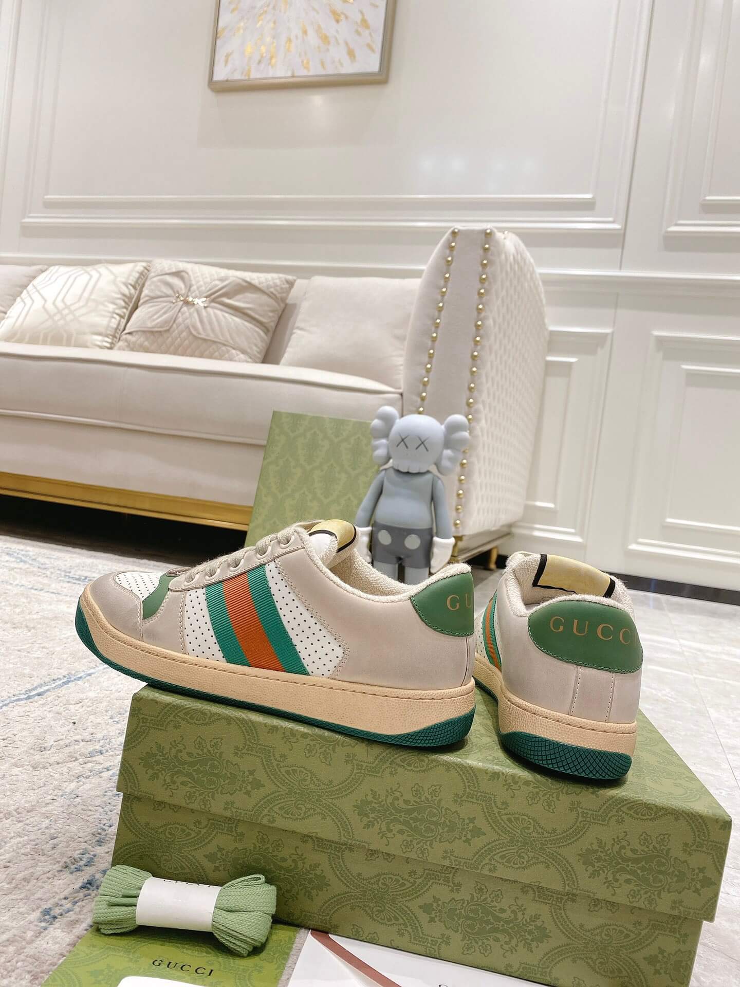 GG Sneakers