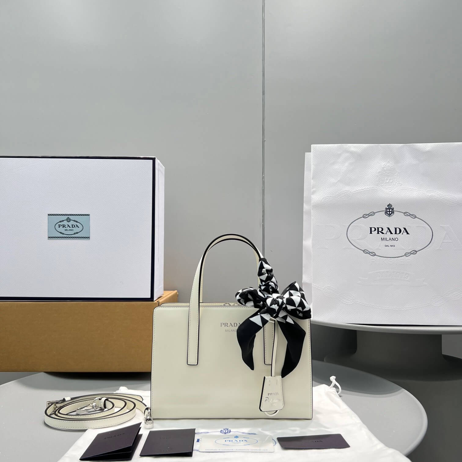 PR Mini Tote