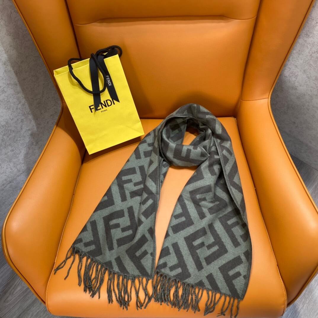 FD Scarf