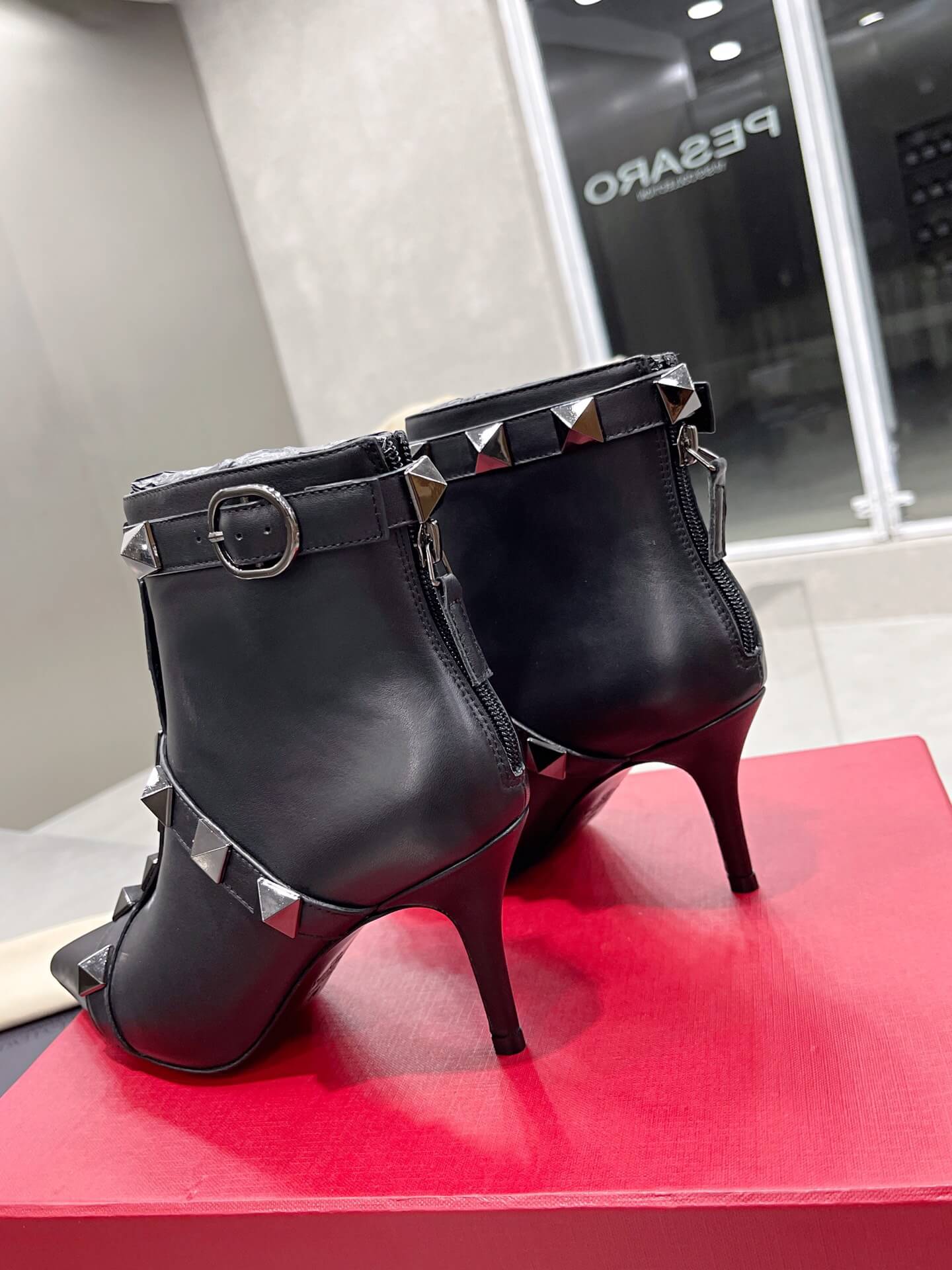 VALEN Boots