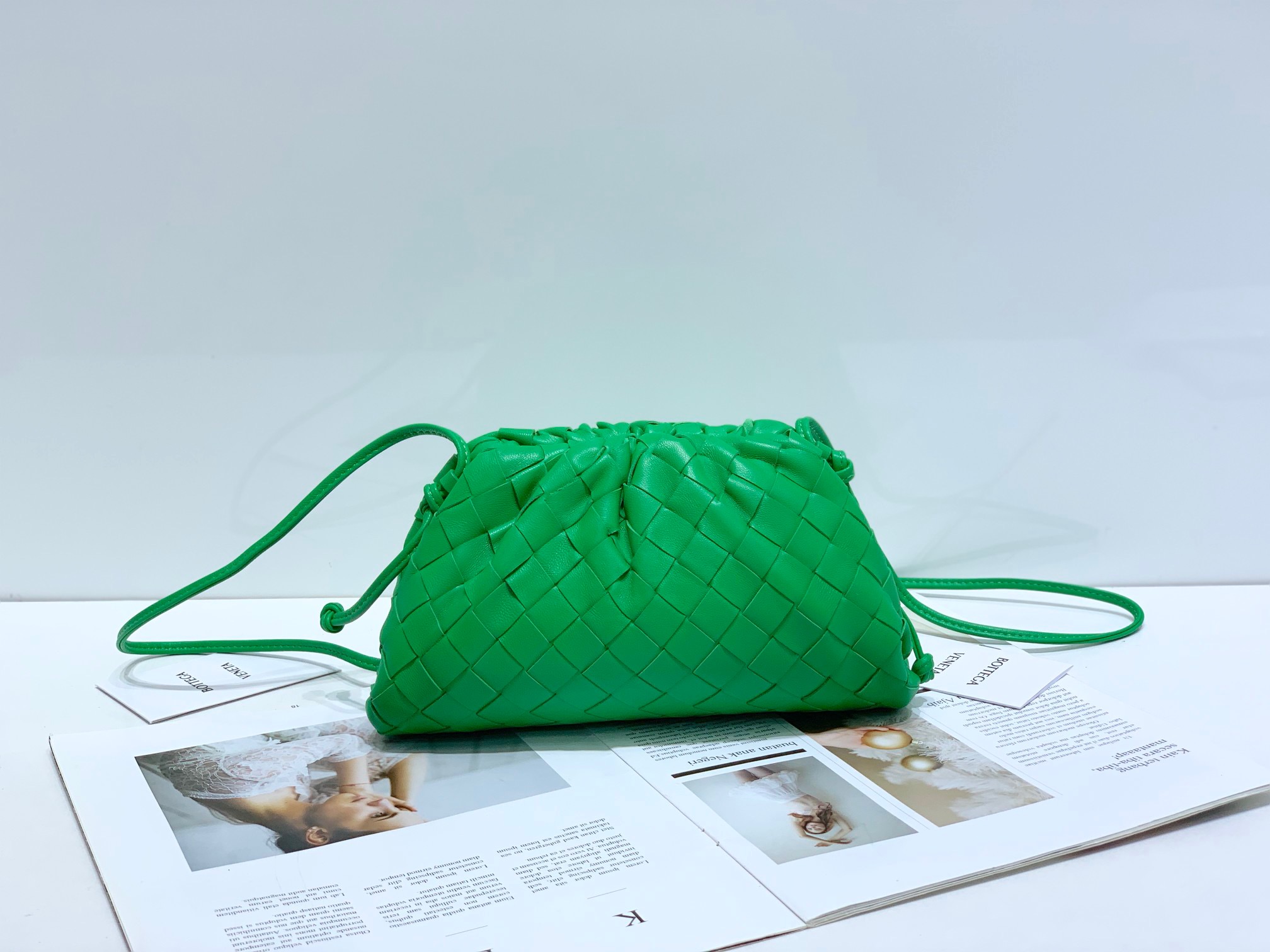 BV Pouch