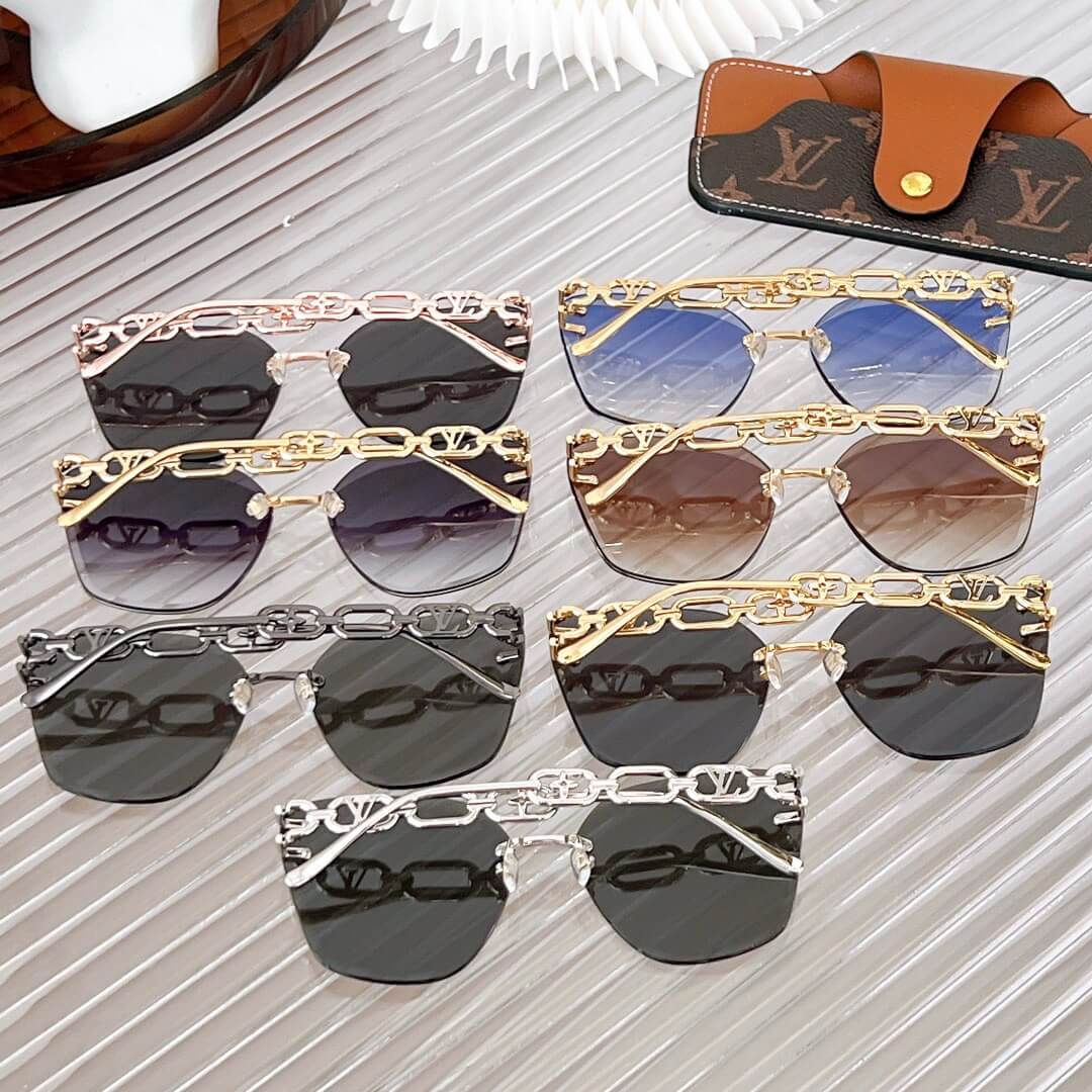 LOUIV Sunglasses