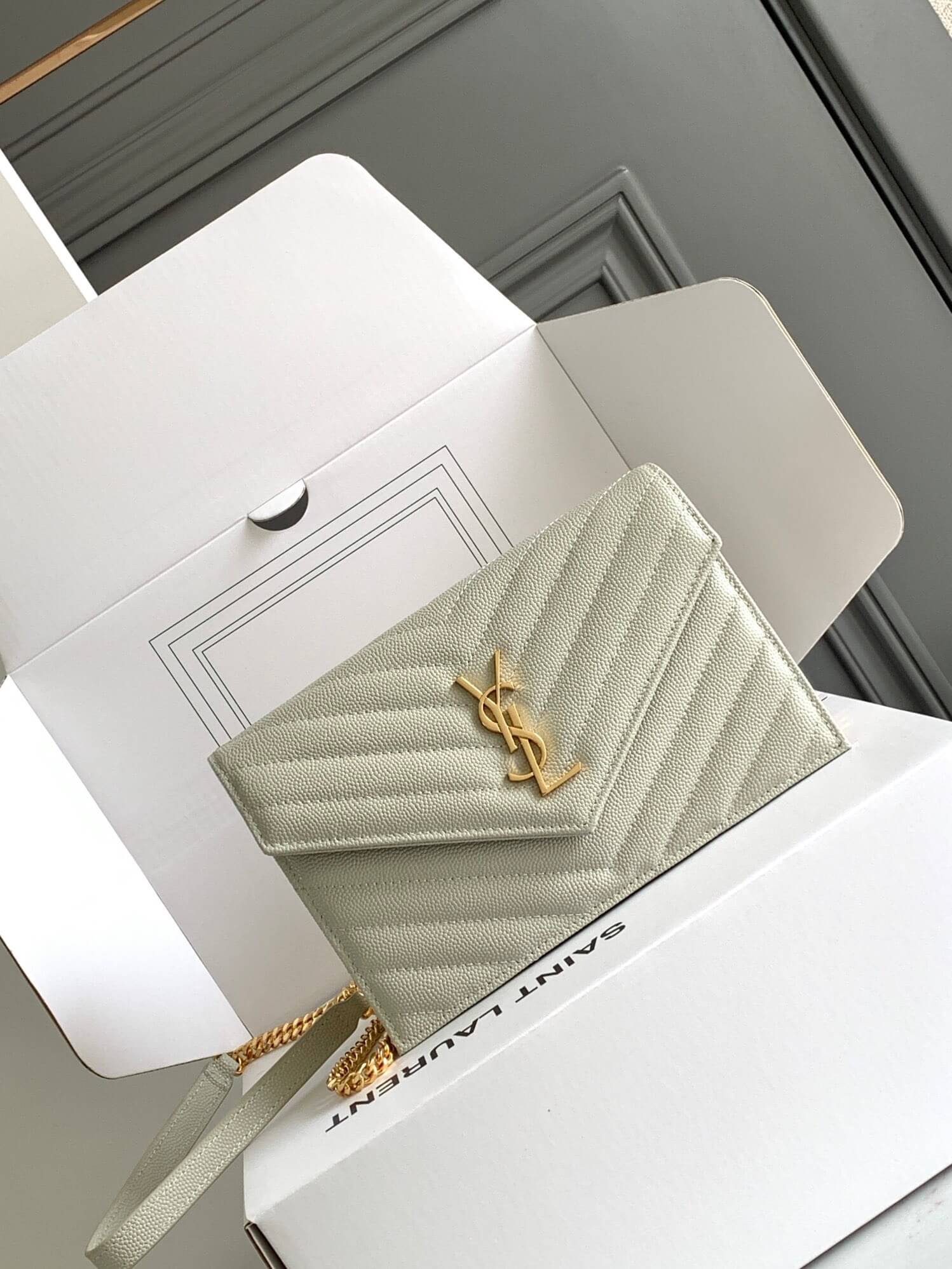 YSL Woc Small