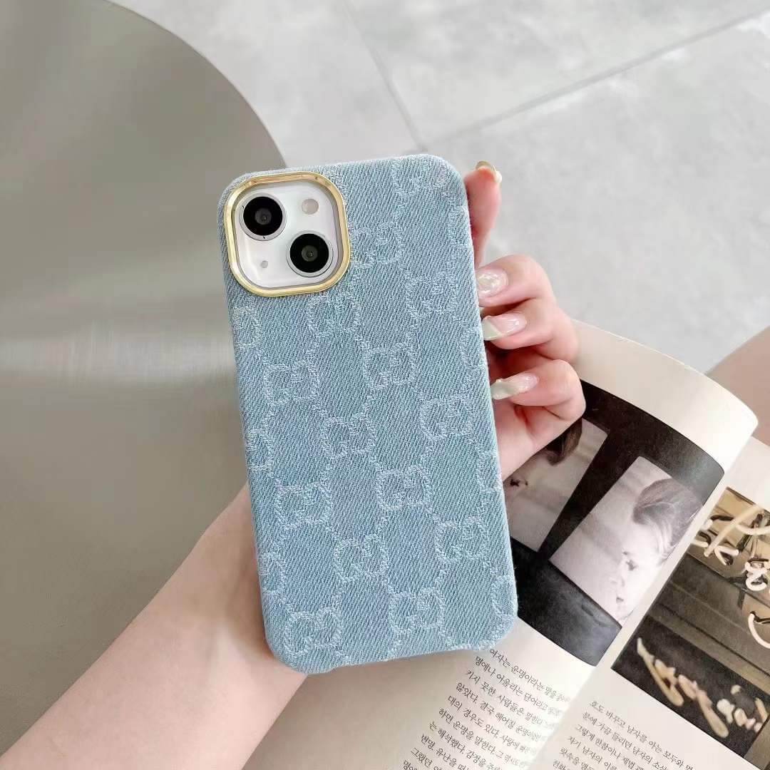 GG iPhone Cases