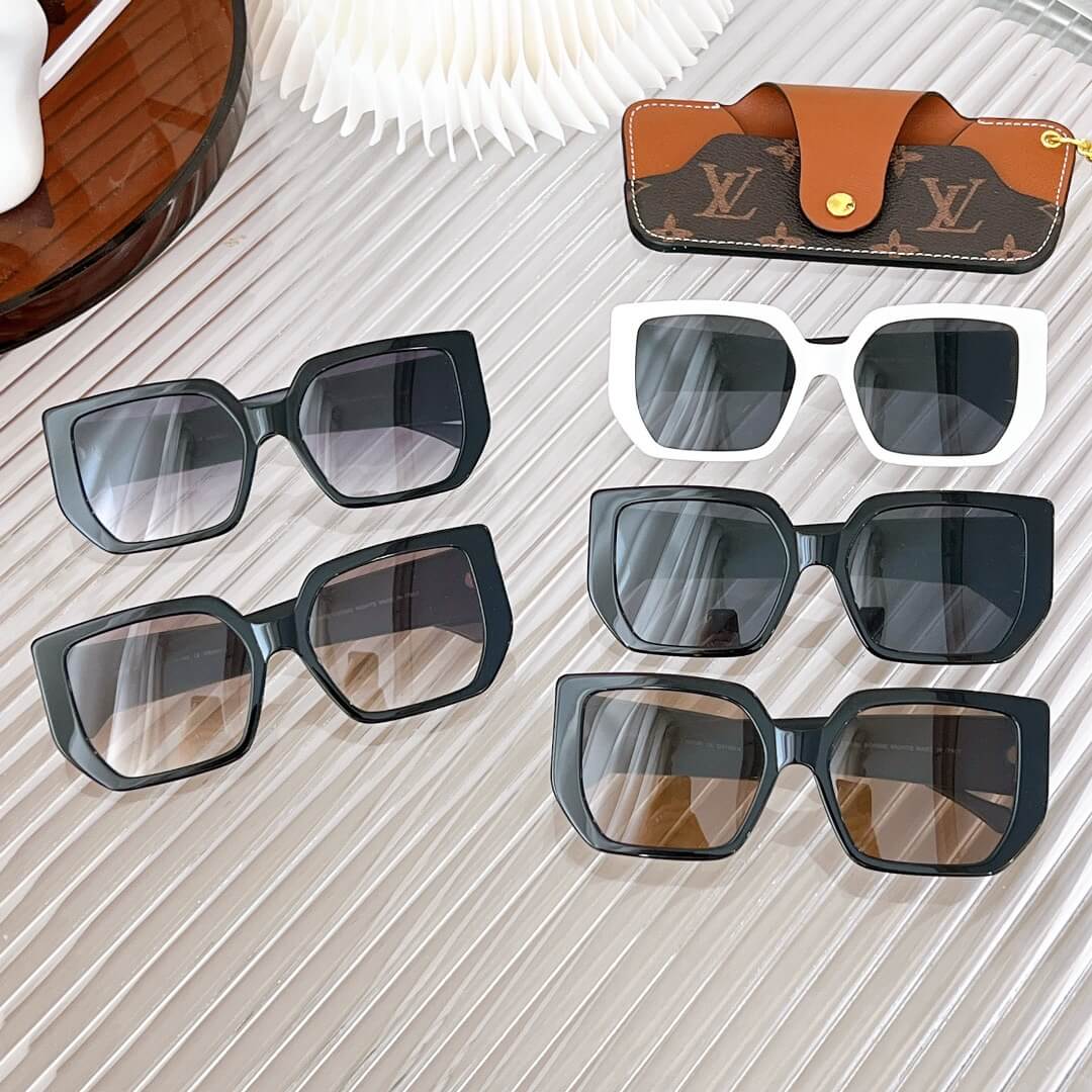 LOUIV Sunglasses
