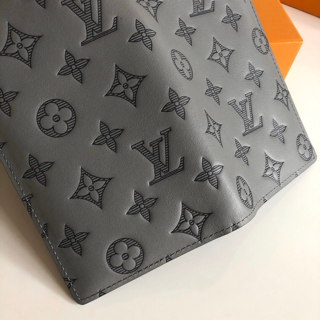 LOUIV Men Wallet