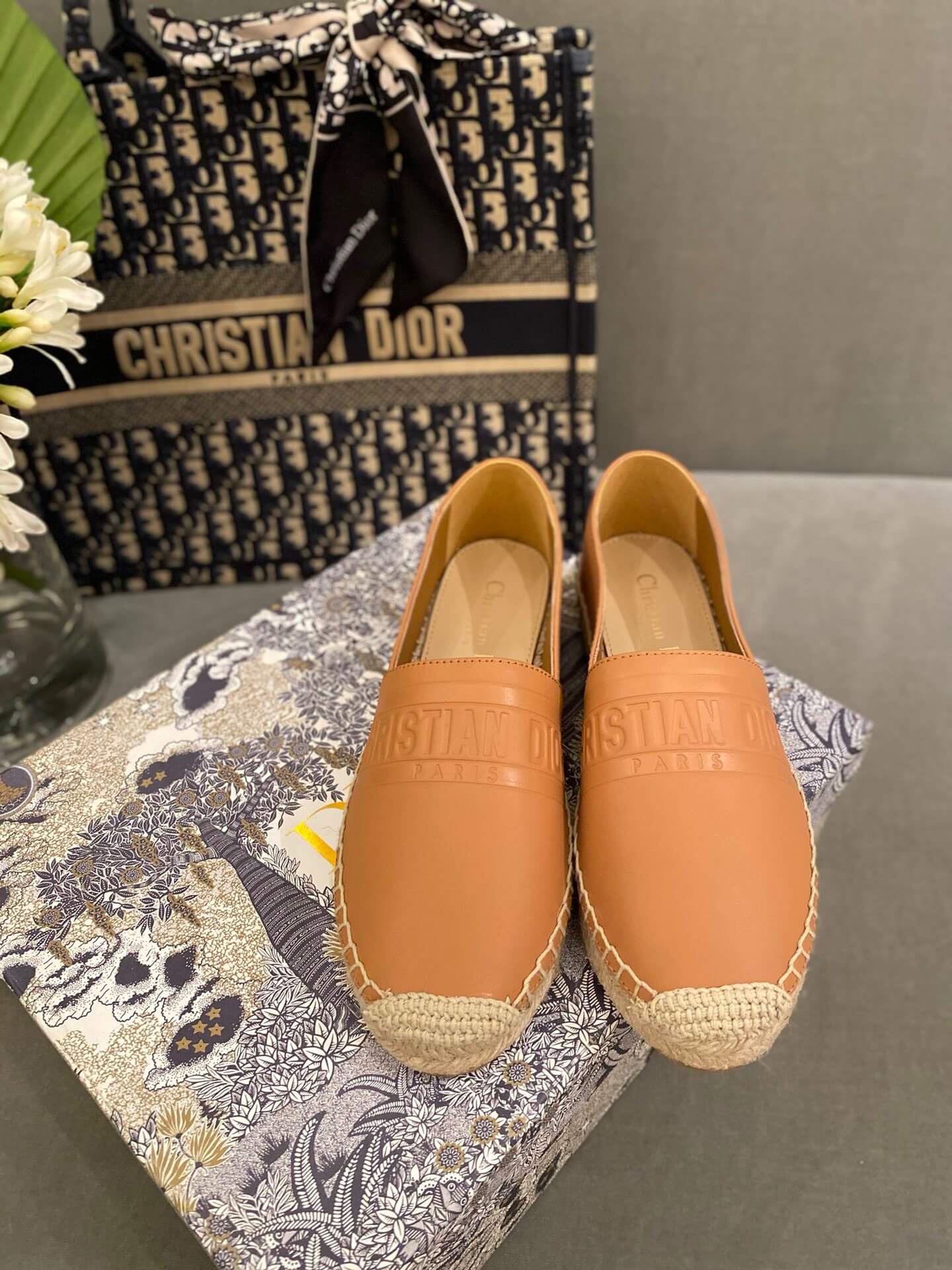 CD Espadrilles