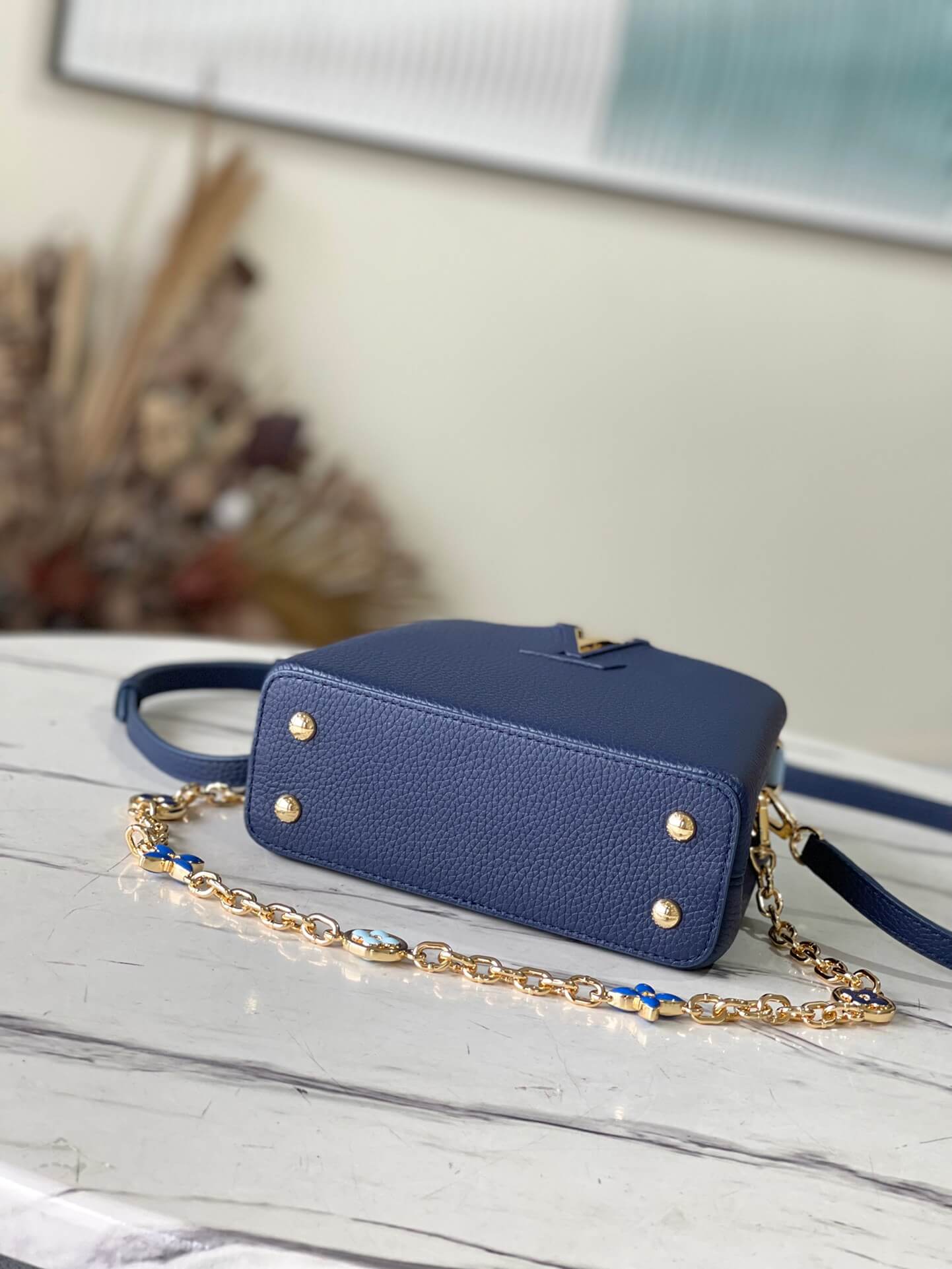 LOUIV Capucines Mini