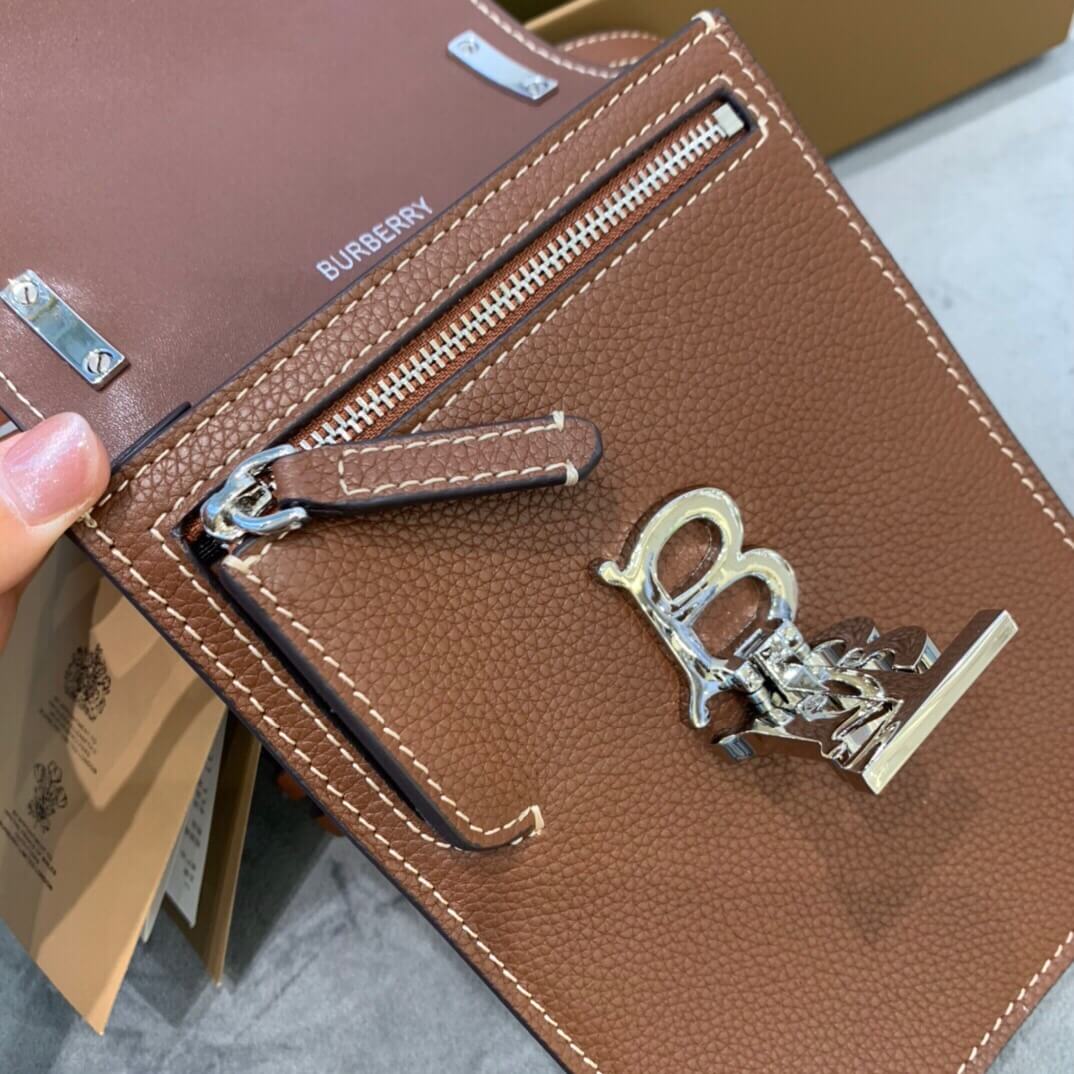 TB Robin Bag