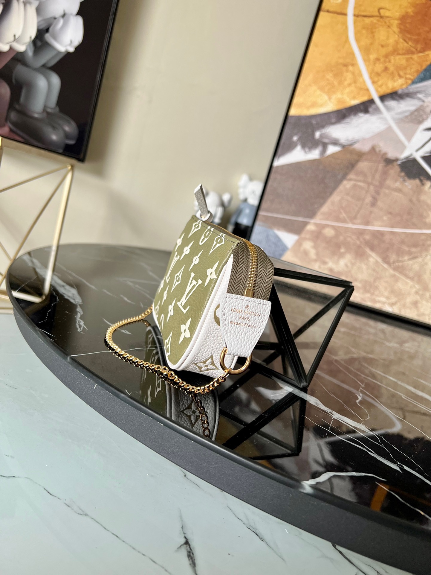 Lv Pochette M81284