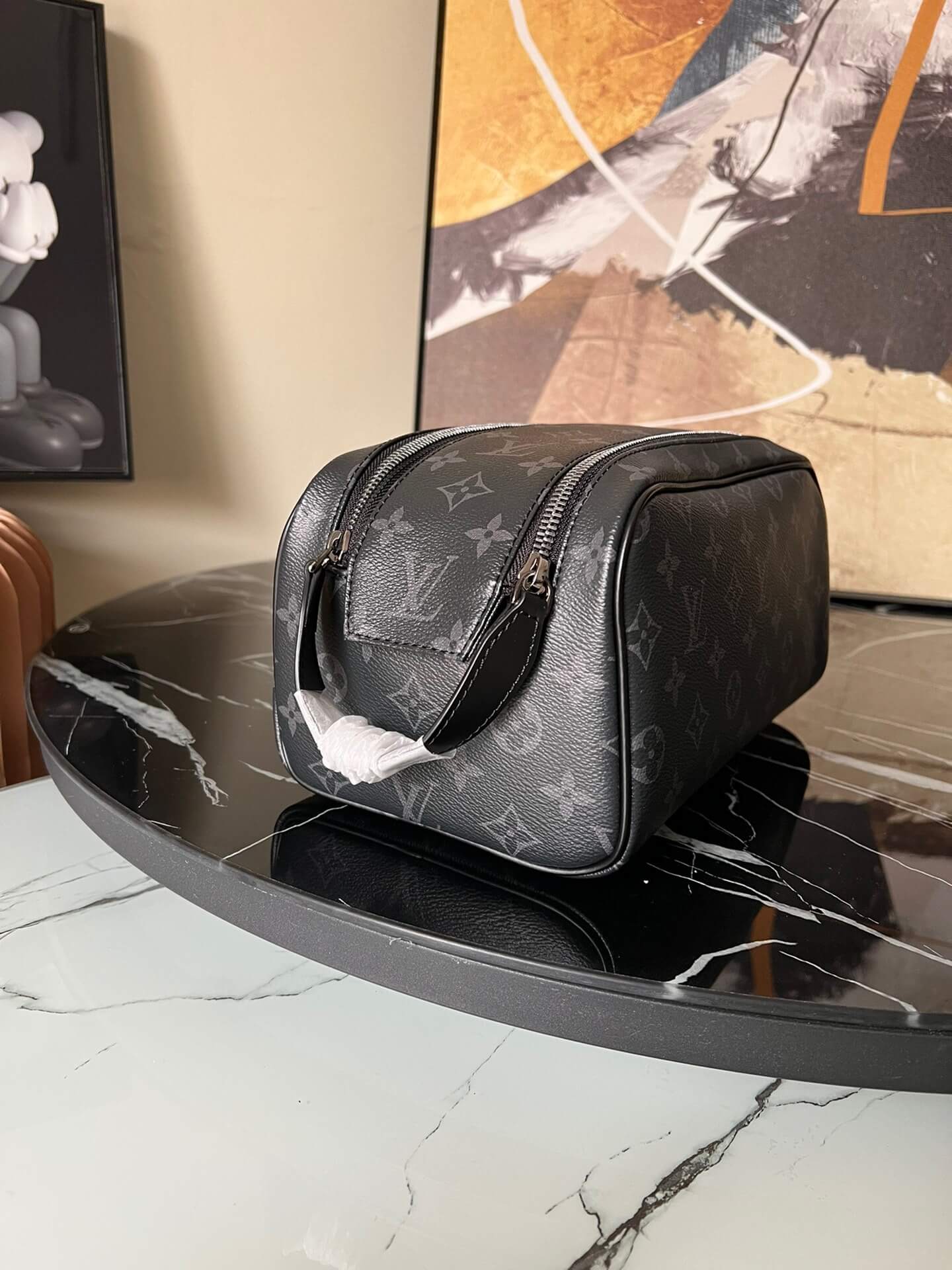 LOUIV Pouch