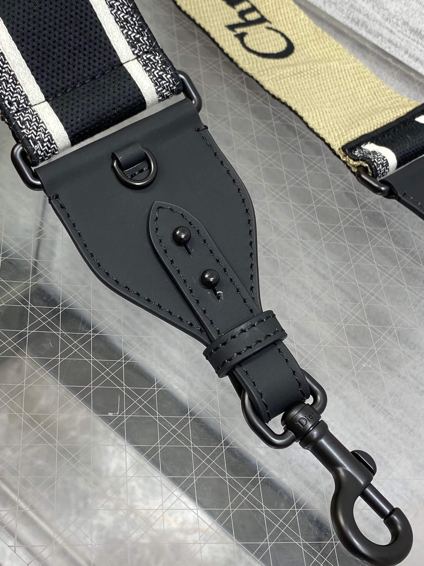 CD Strap