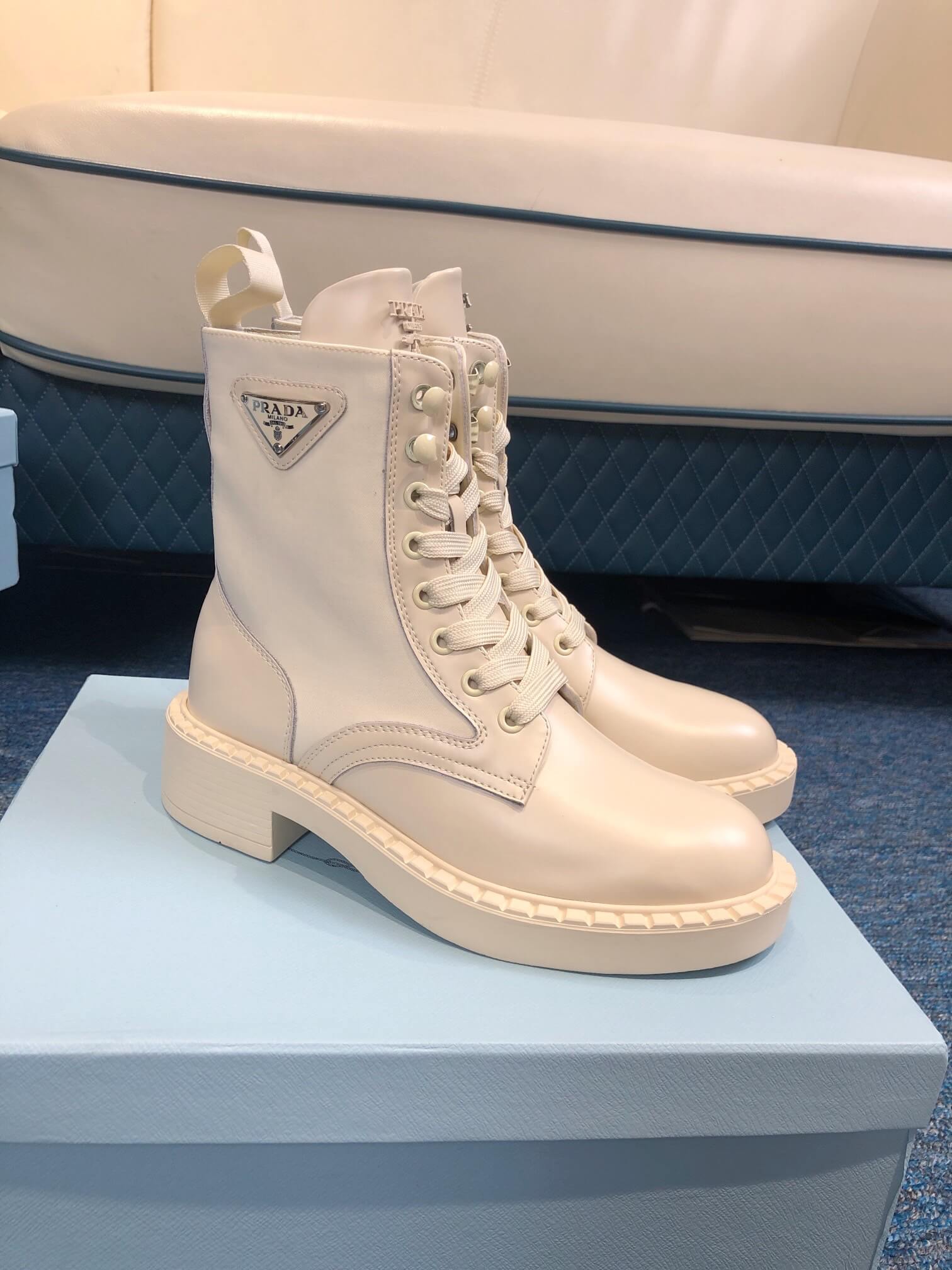 PR Boots
