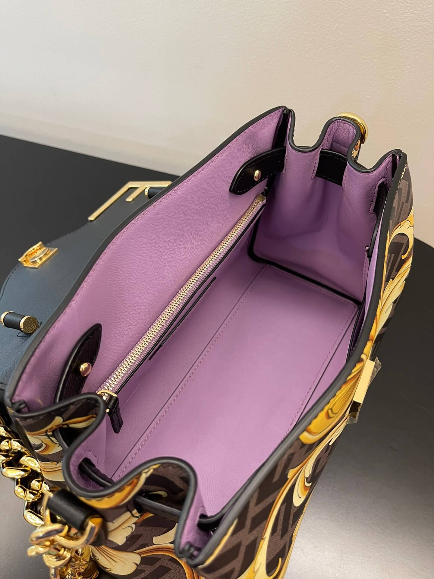 VS FD Bag