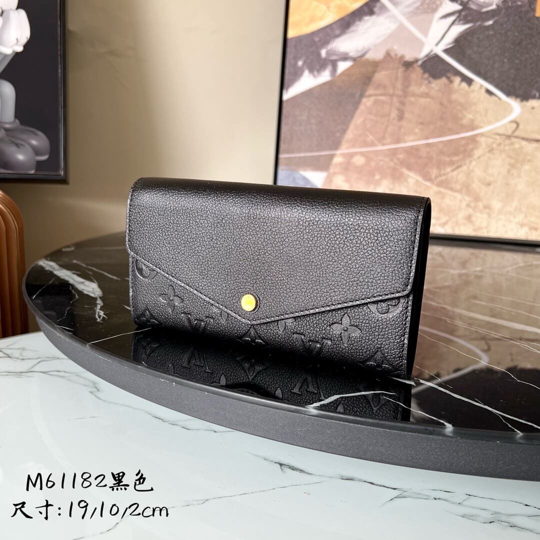 LOUIV Wallet