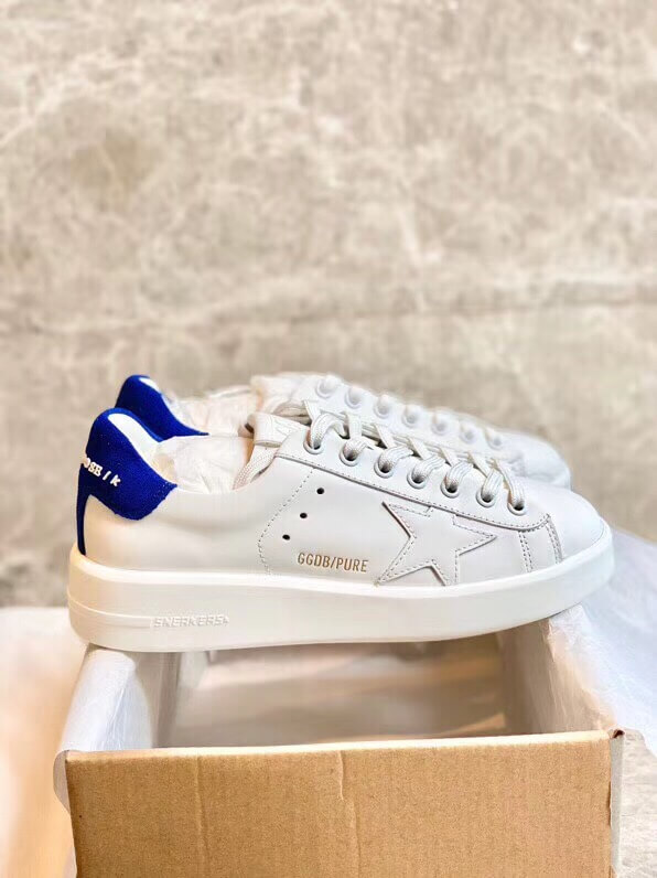 Gold Goose Sneakers