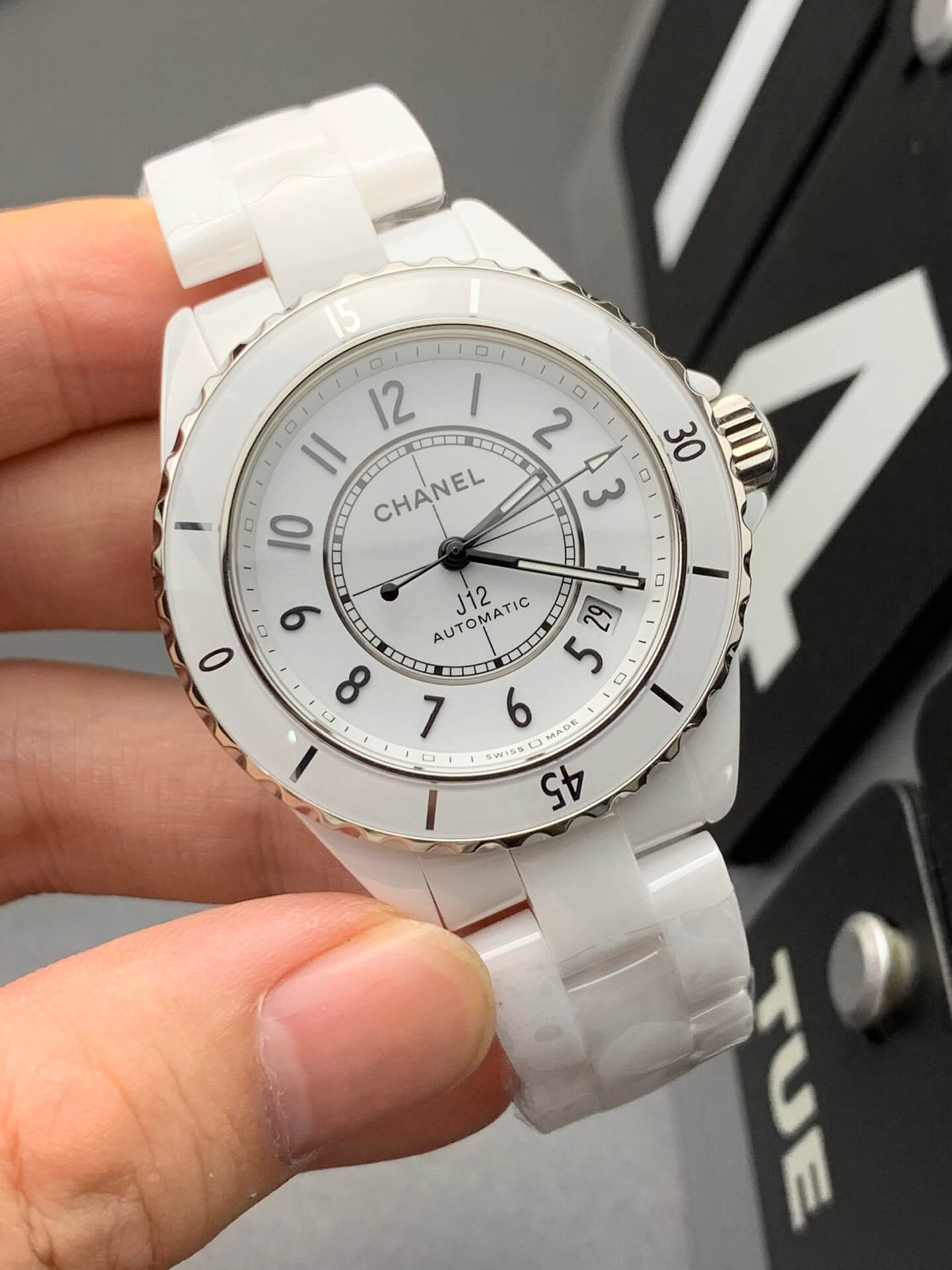 CC Watch