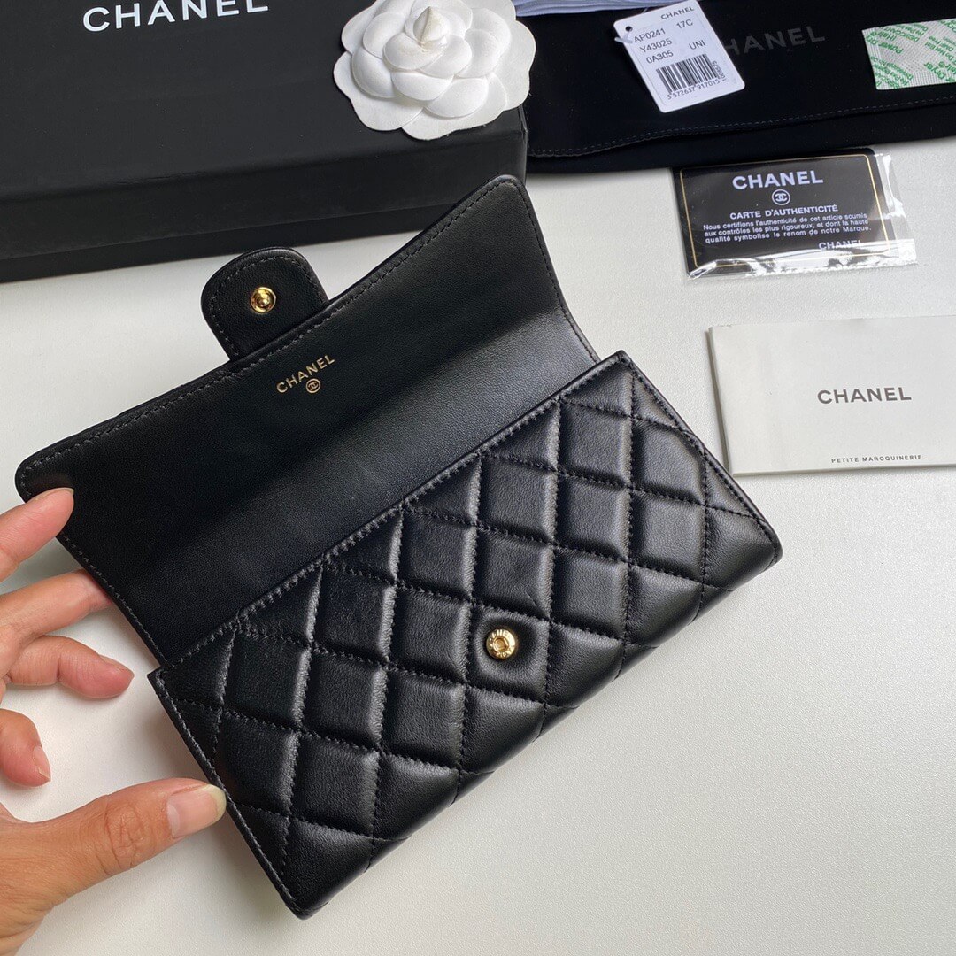 CC Wallets A0241