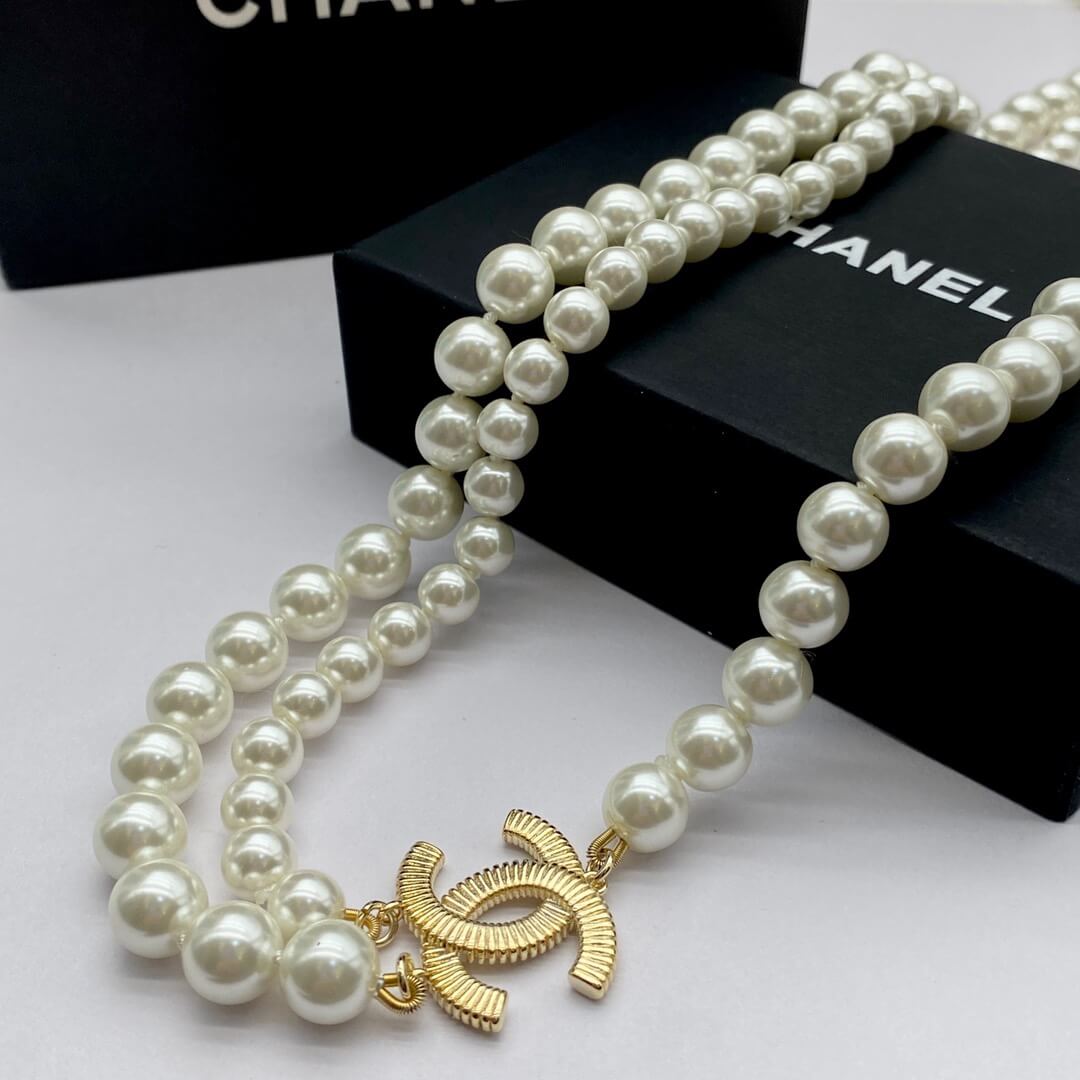 CC Necklace