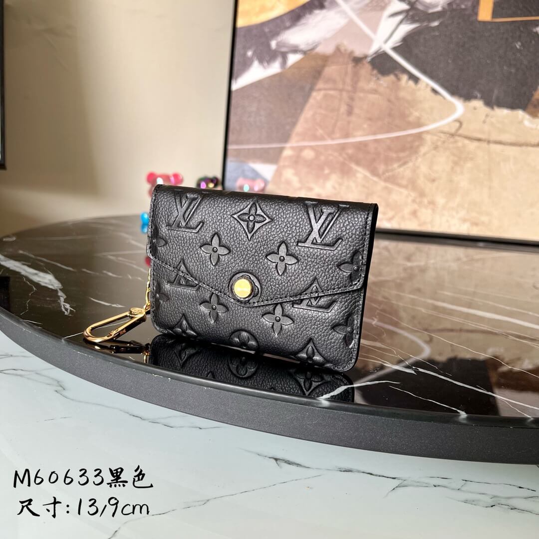 LOUIV Key Pouch M60633