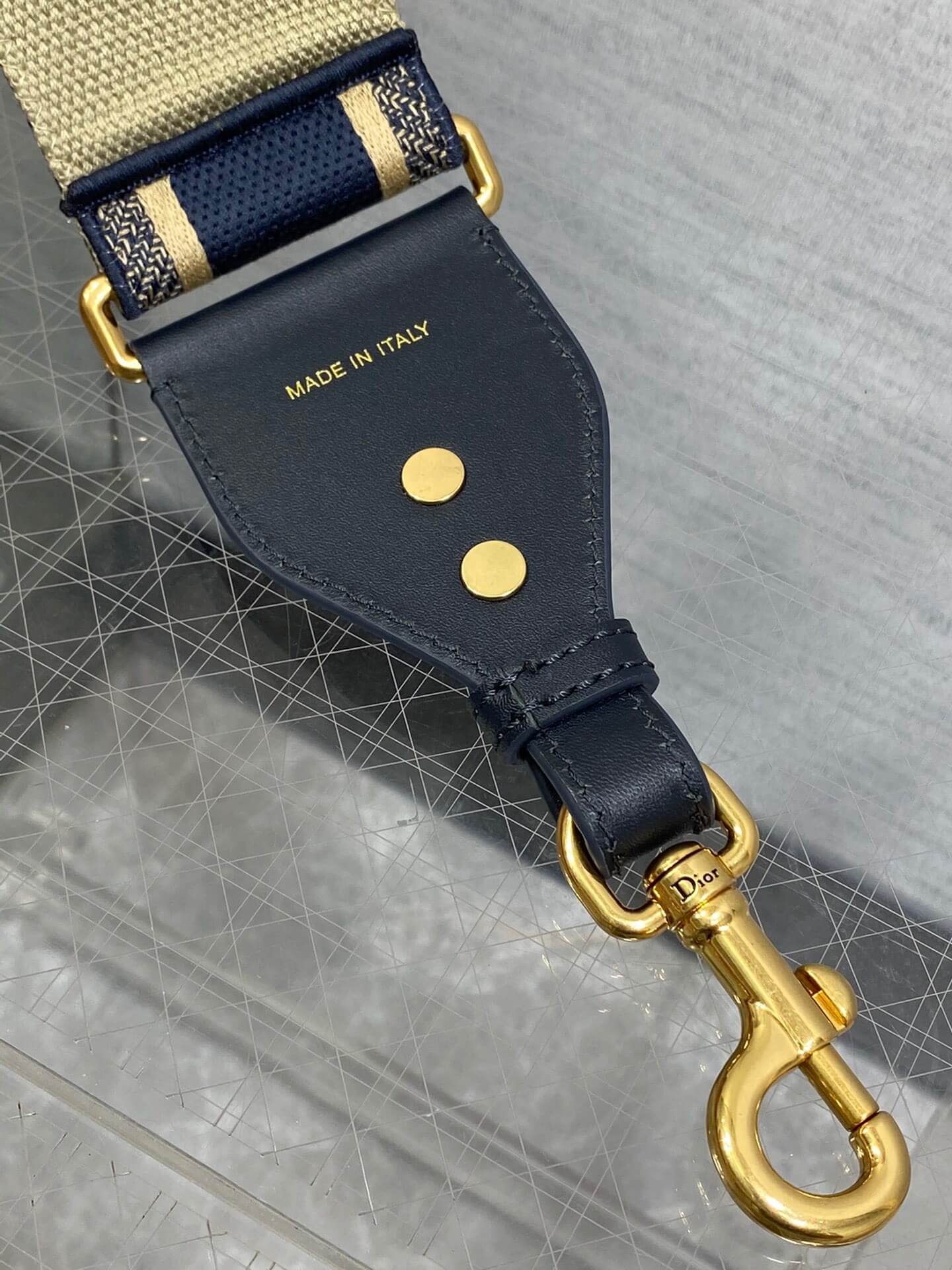 CD Strap