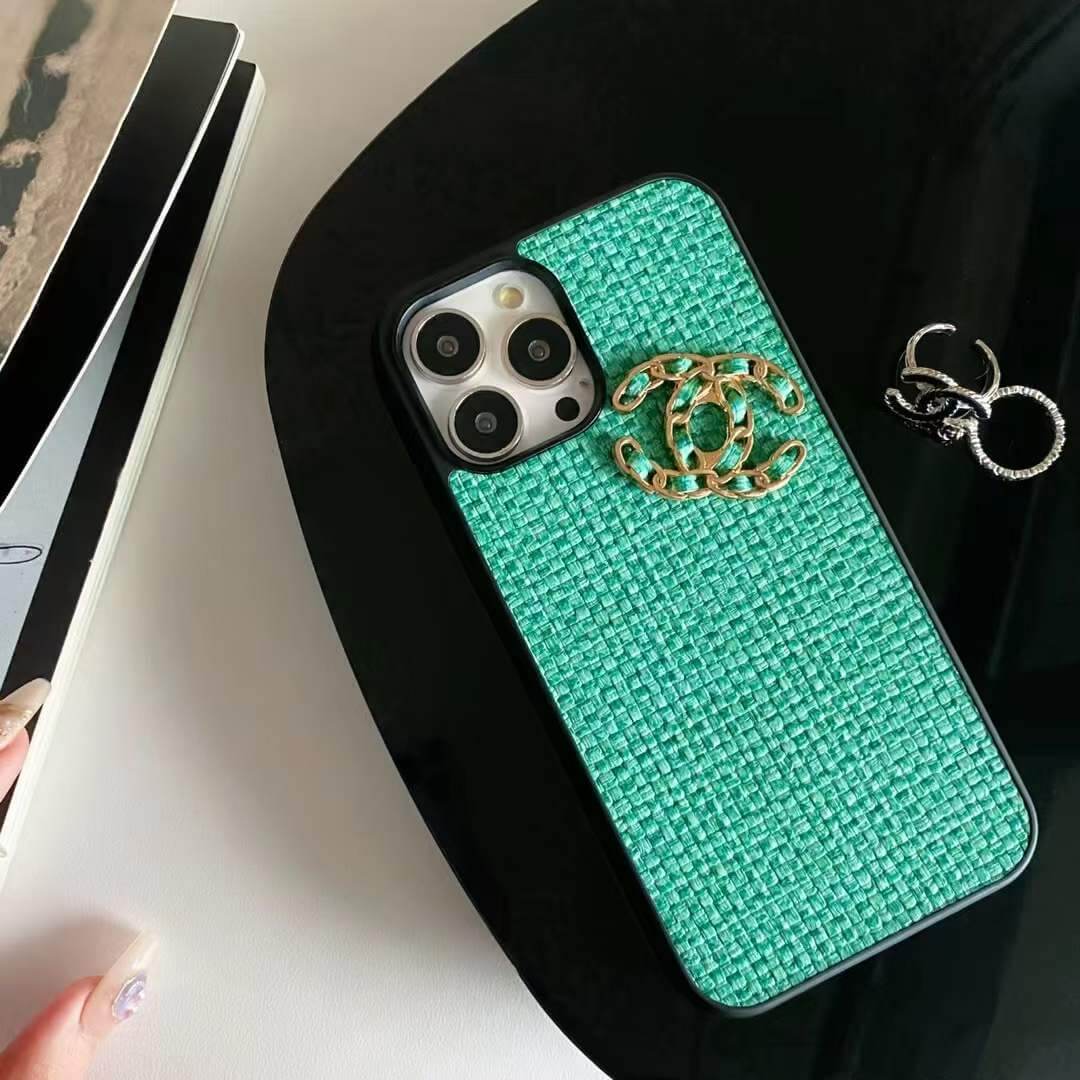 CC iPhone Cases