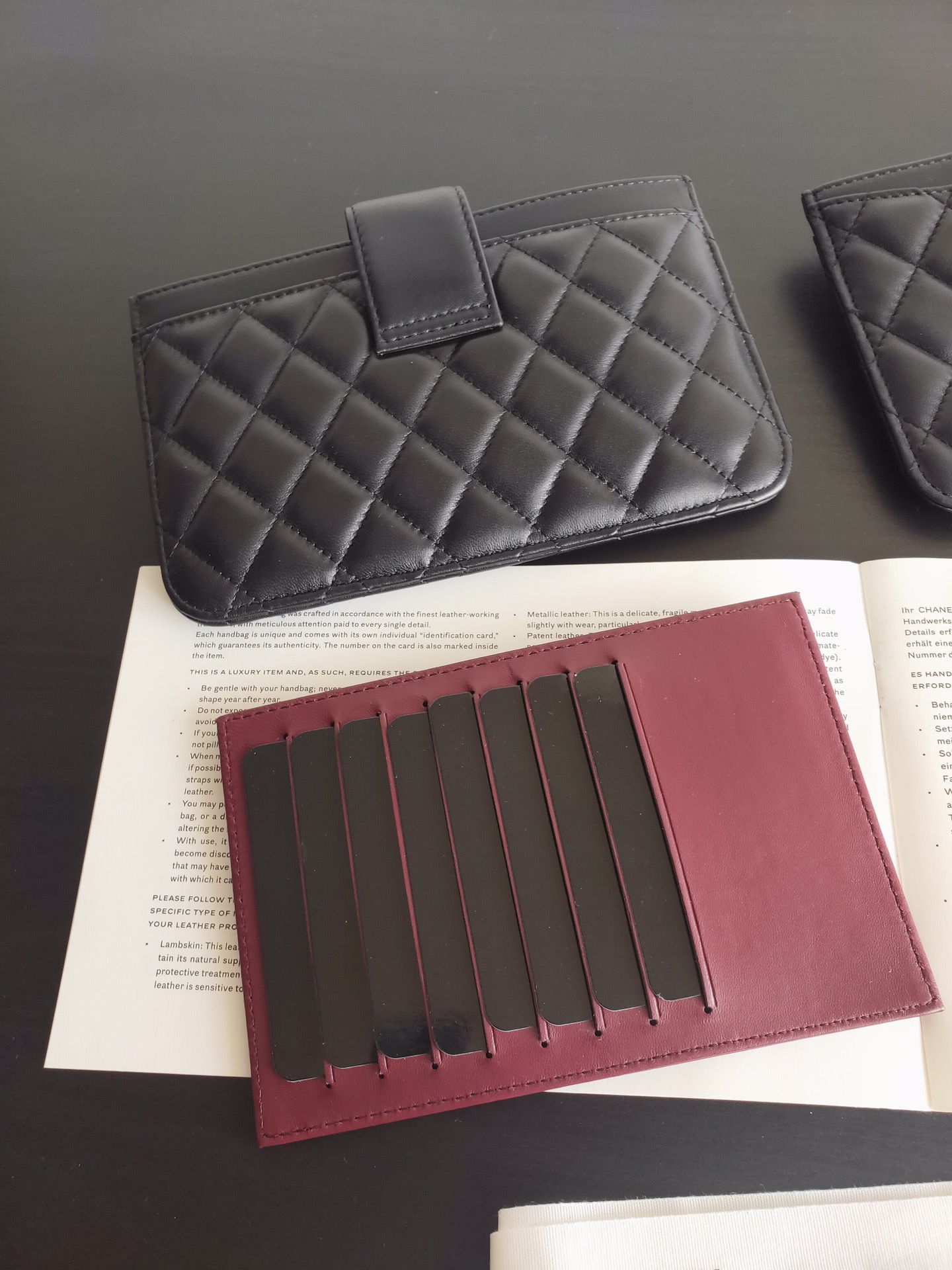 CC Wallet 81902