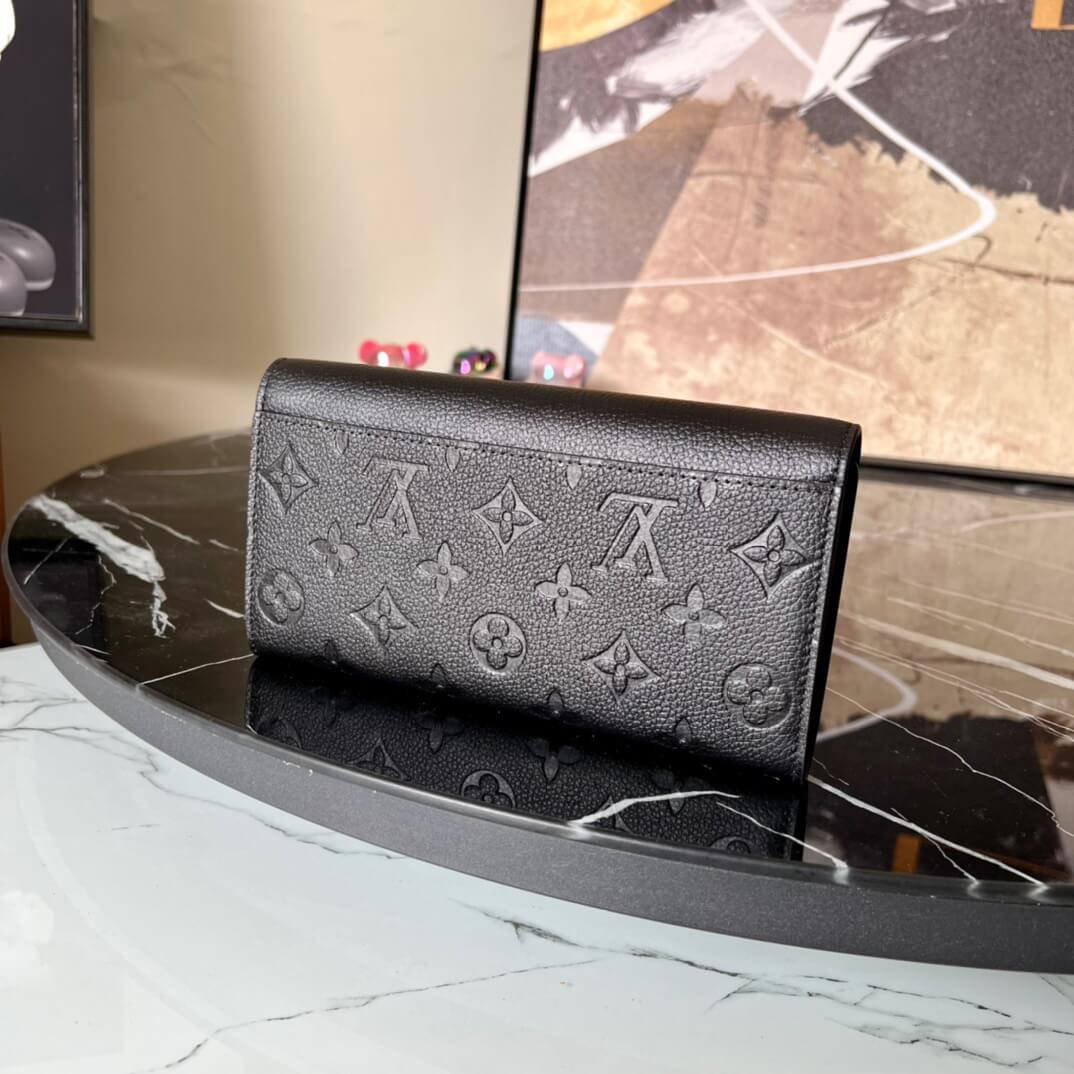 LOUIV Wallet