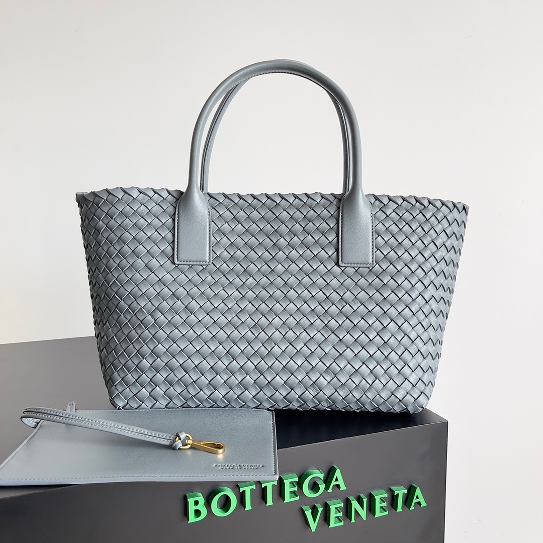 BV Cabat Tote Shyn Lux Top Quality