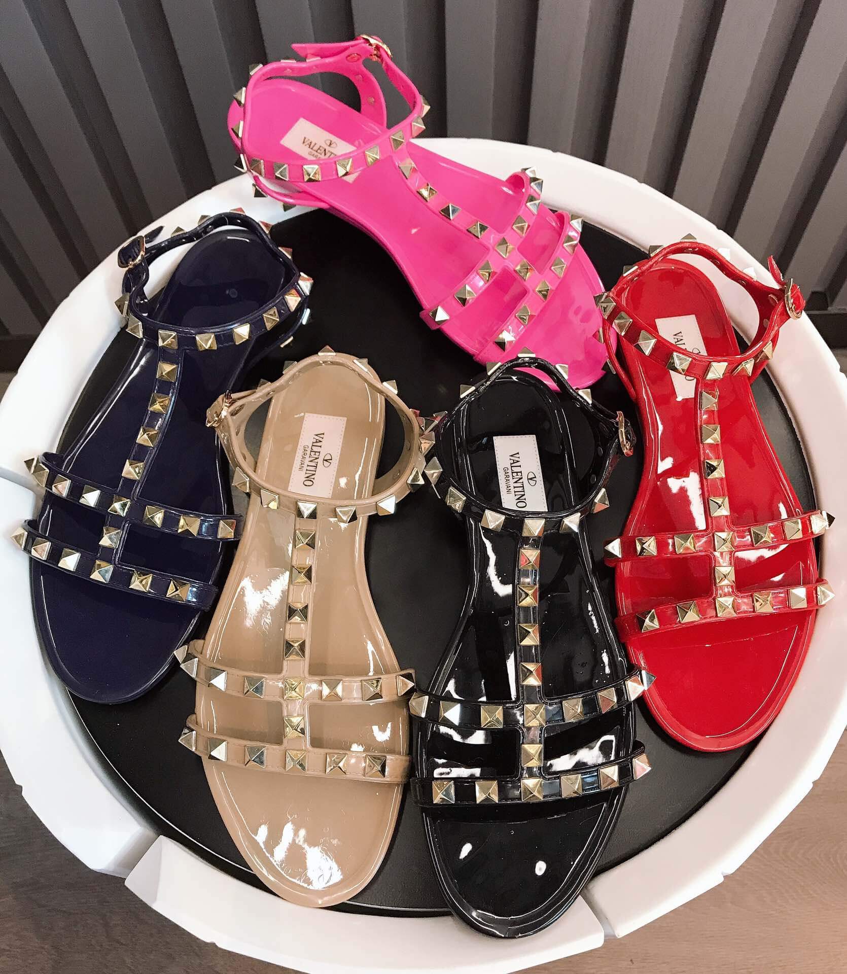 VALEN Sandals