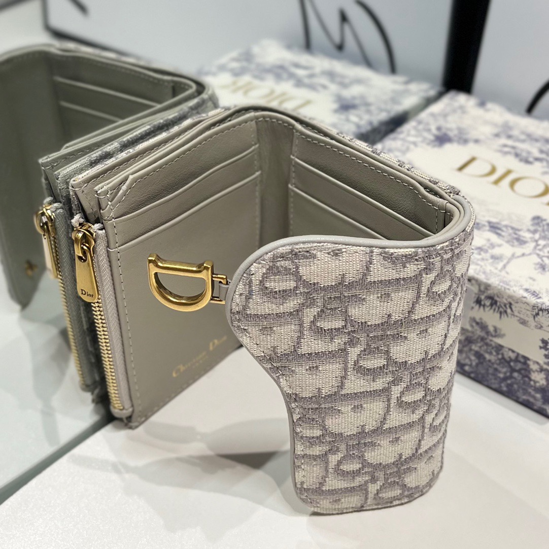 CD Wallet S5652