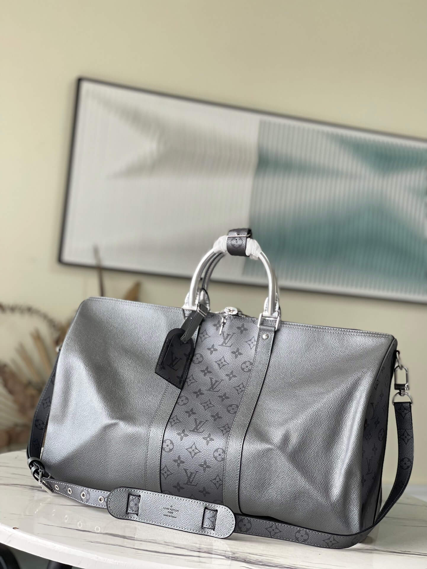 LOUIV Keepall 50